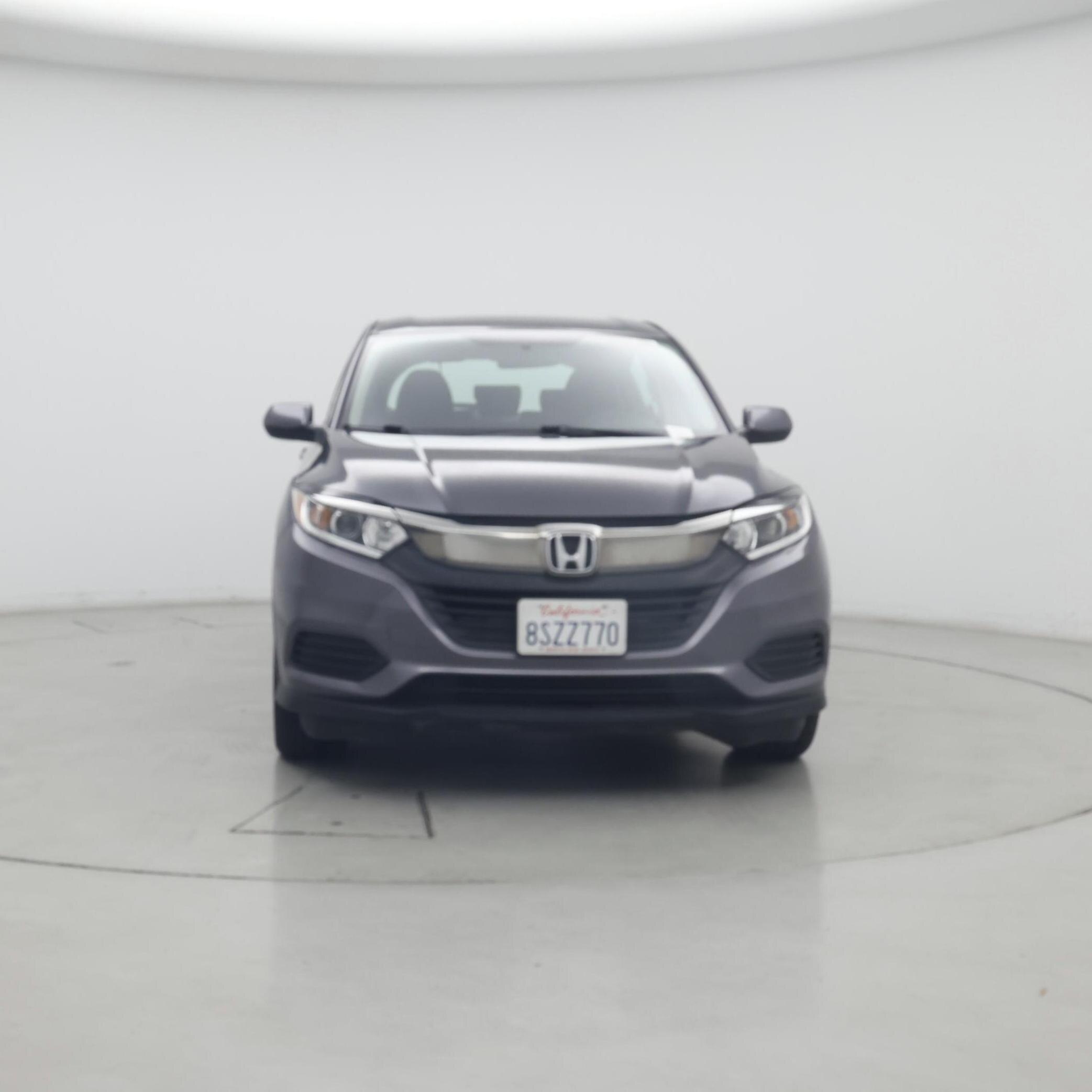 Thumbnail: 2020 Honda HR-V - 5