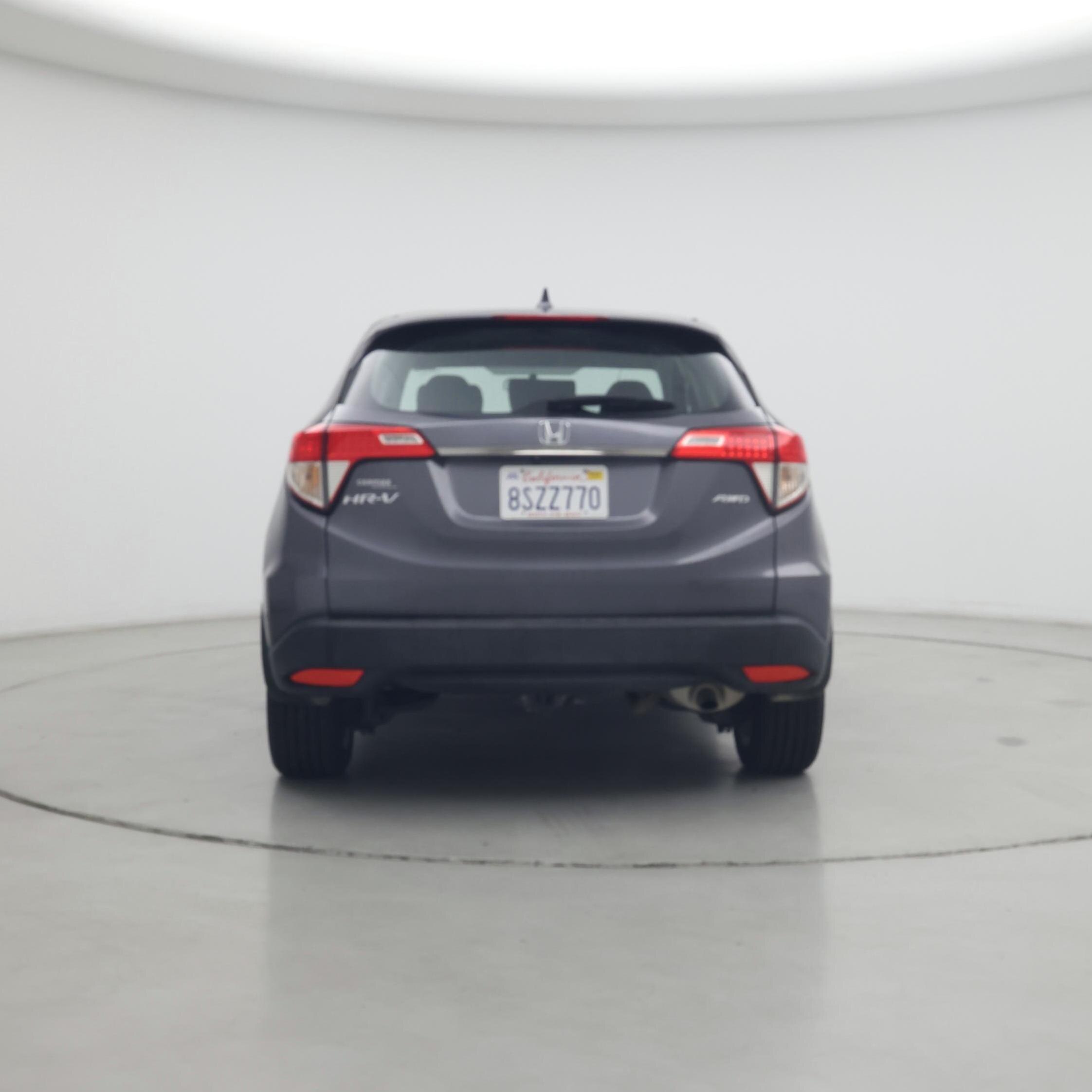 Thumbnail: 2020 Honda HR-V - 6