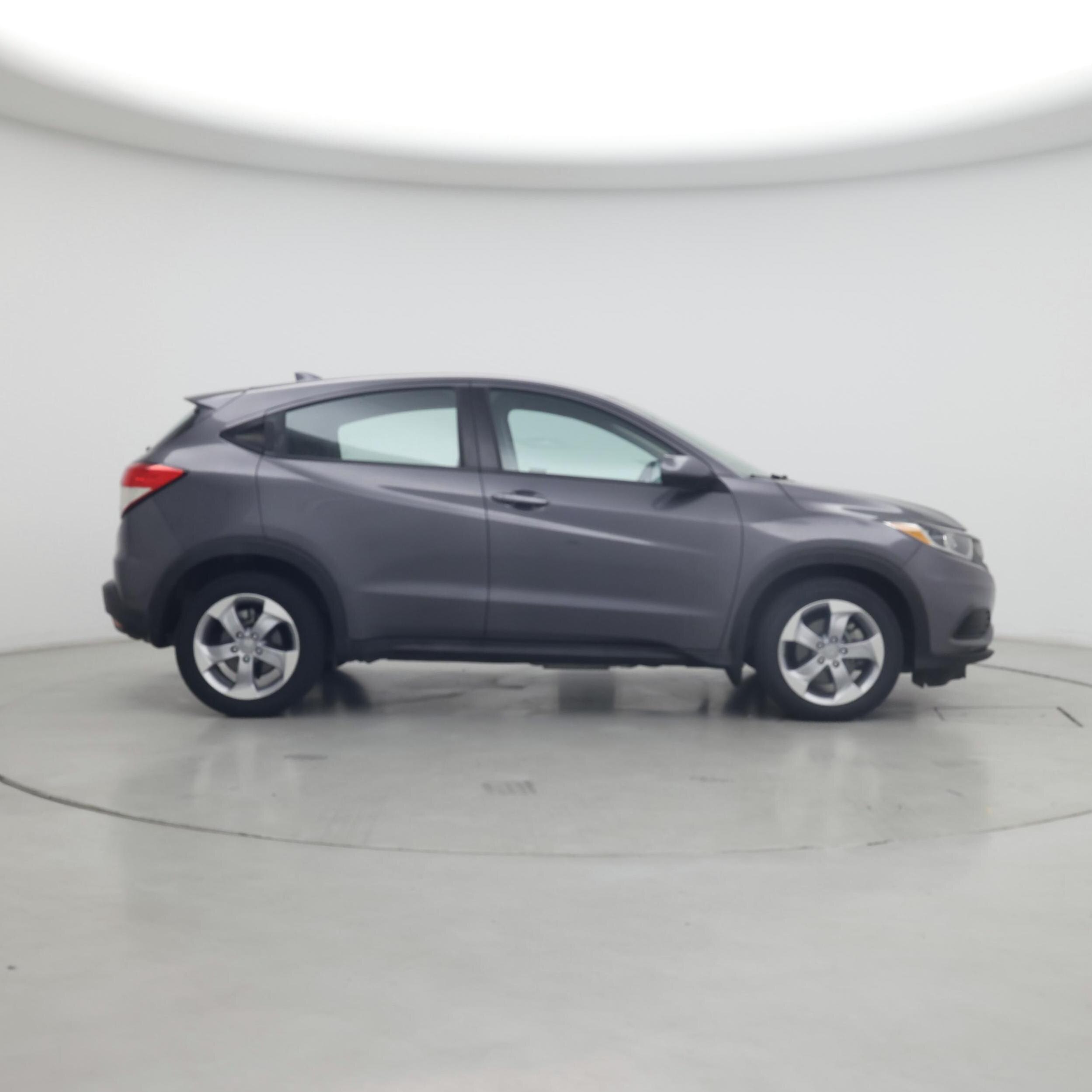 Thumbnail: 2020 Honda HR-V - 7