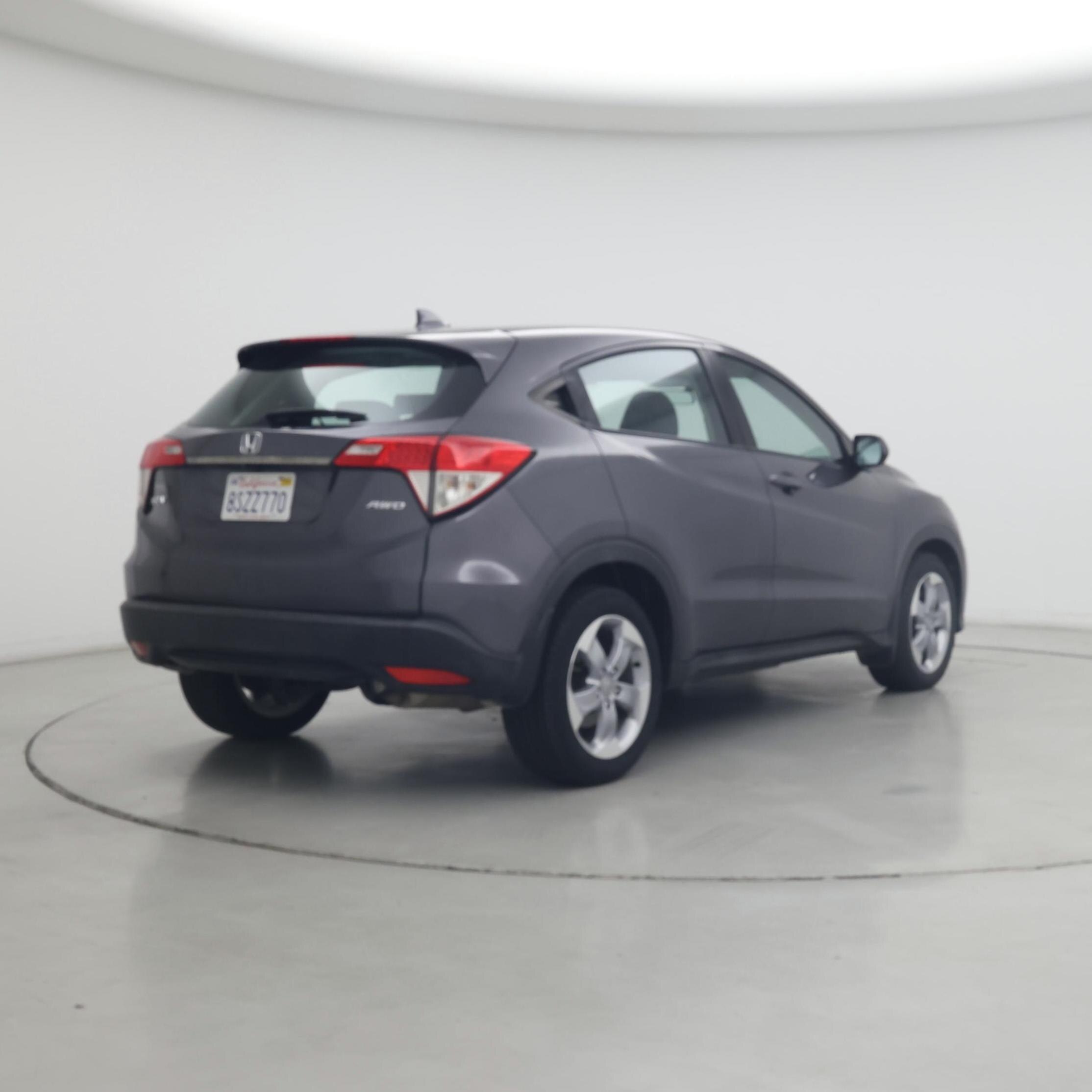 Thumbnail: 2020 Honda HR-V - 8