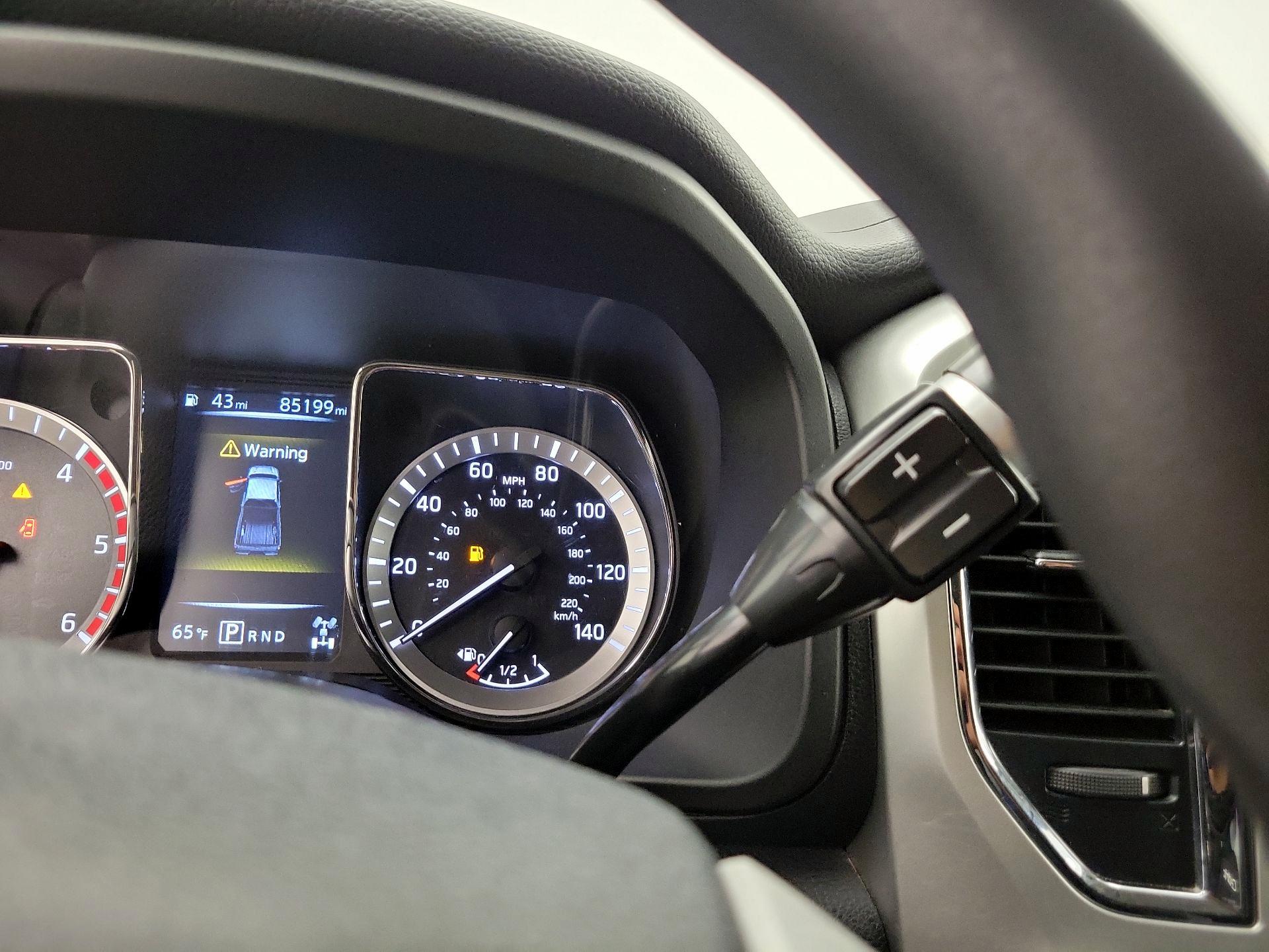 Thumbnail: 2017 Nissan Titan - 16