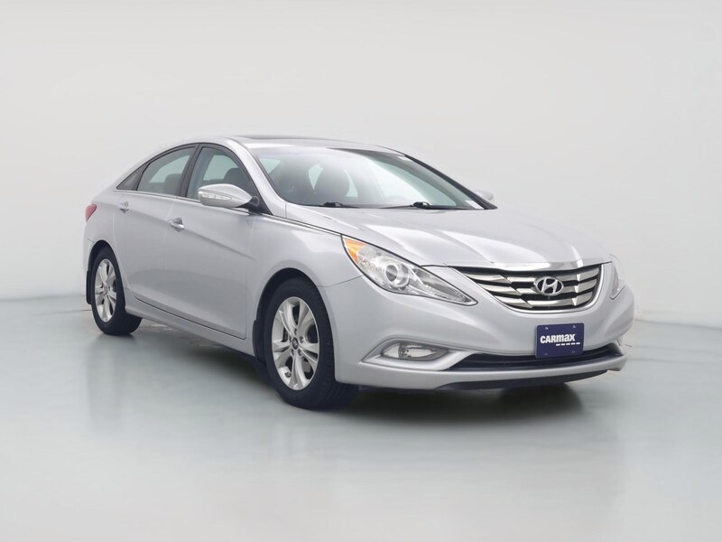2013 Hyundai Sonata Limited -
                  Oxnard, CA