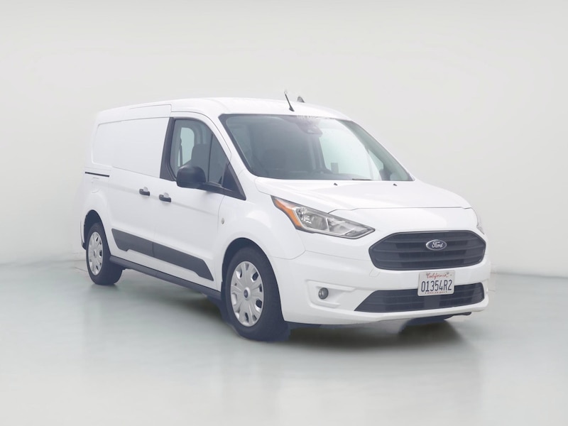 2019 Ford Transit Series Connect XLT -
                  Palmdale, CA