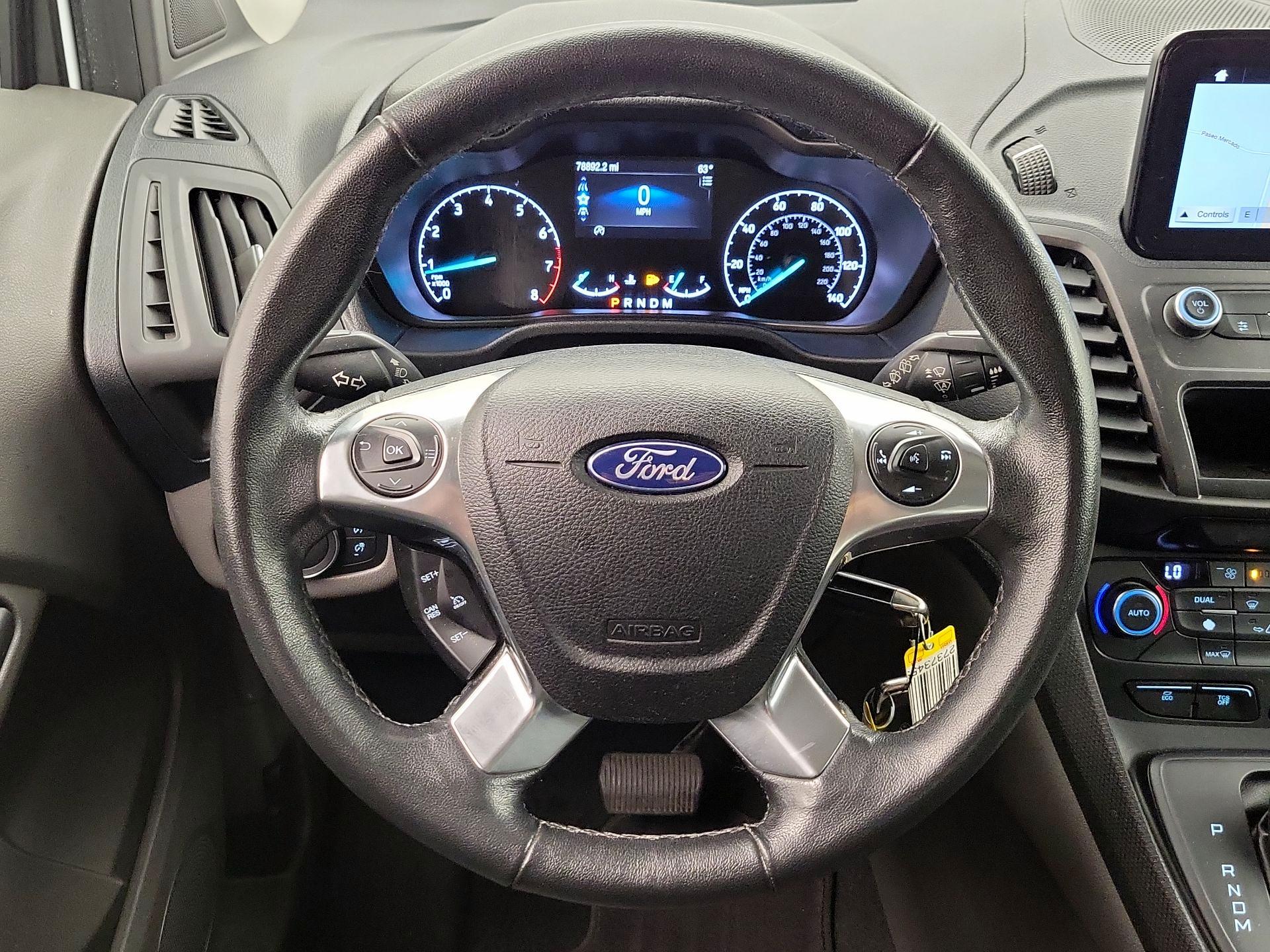 Thumbnail: 2019 Ford Transit Series - 10