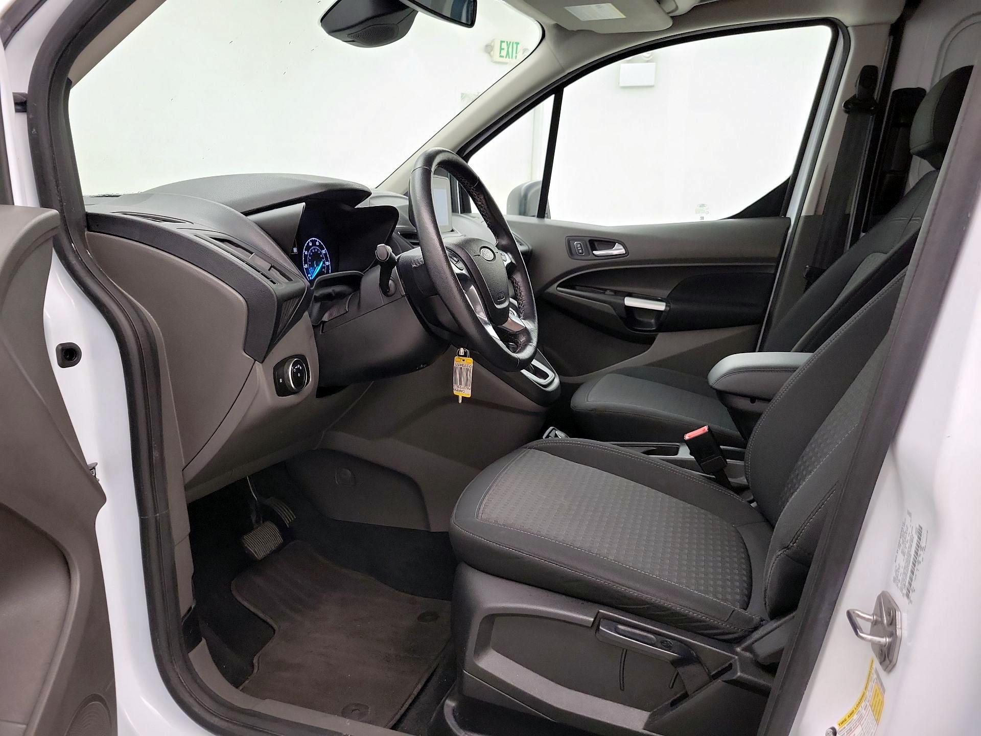 Thumbnail: 2019 Ford Transit Series - 11