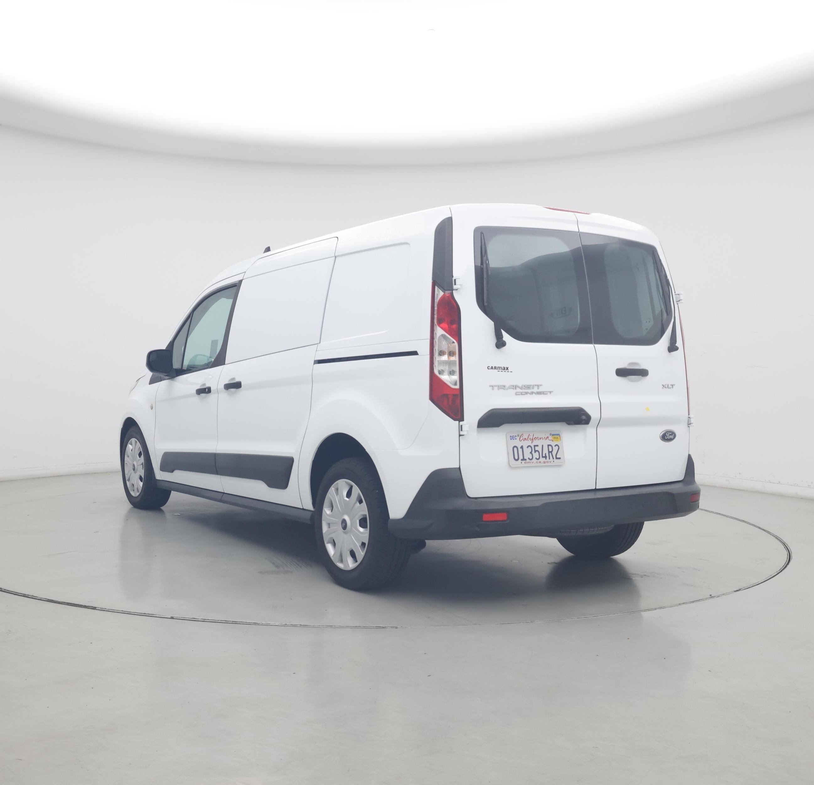 Thumbnail: 2019 Ford Transit Series - 2