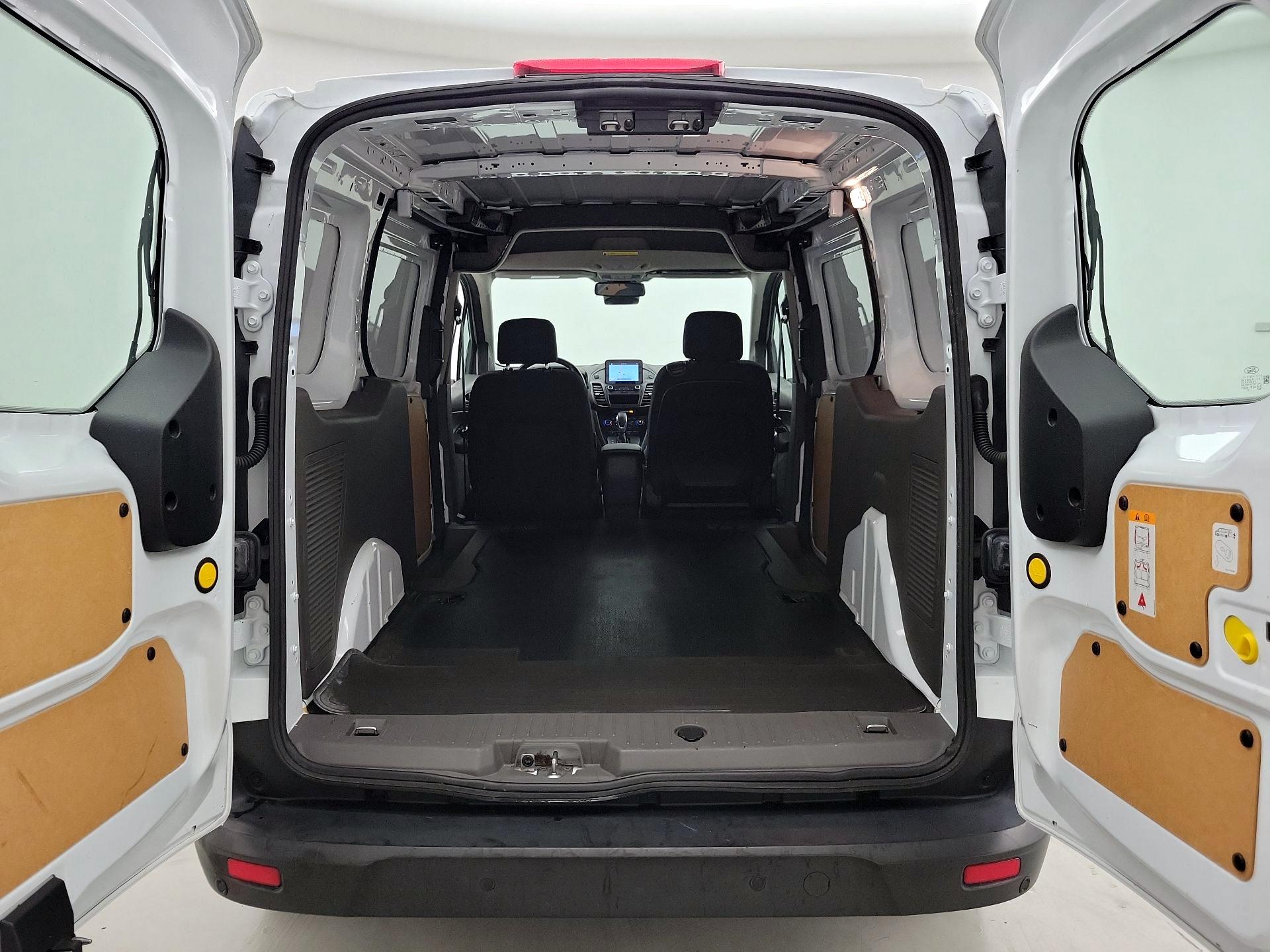 Thumbnail: 2019 Ford Transit Series - 20