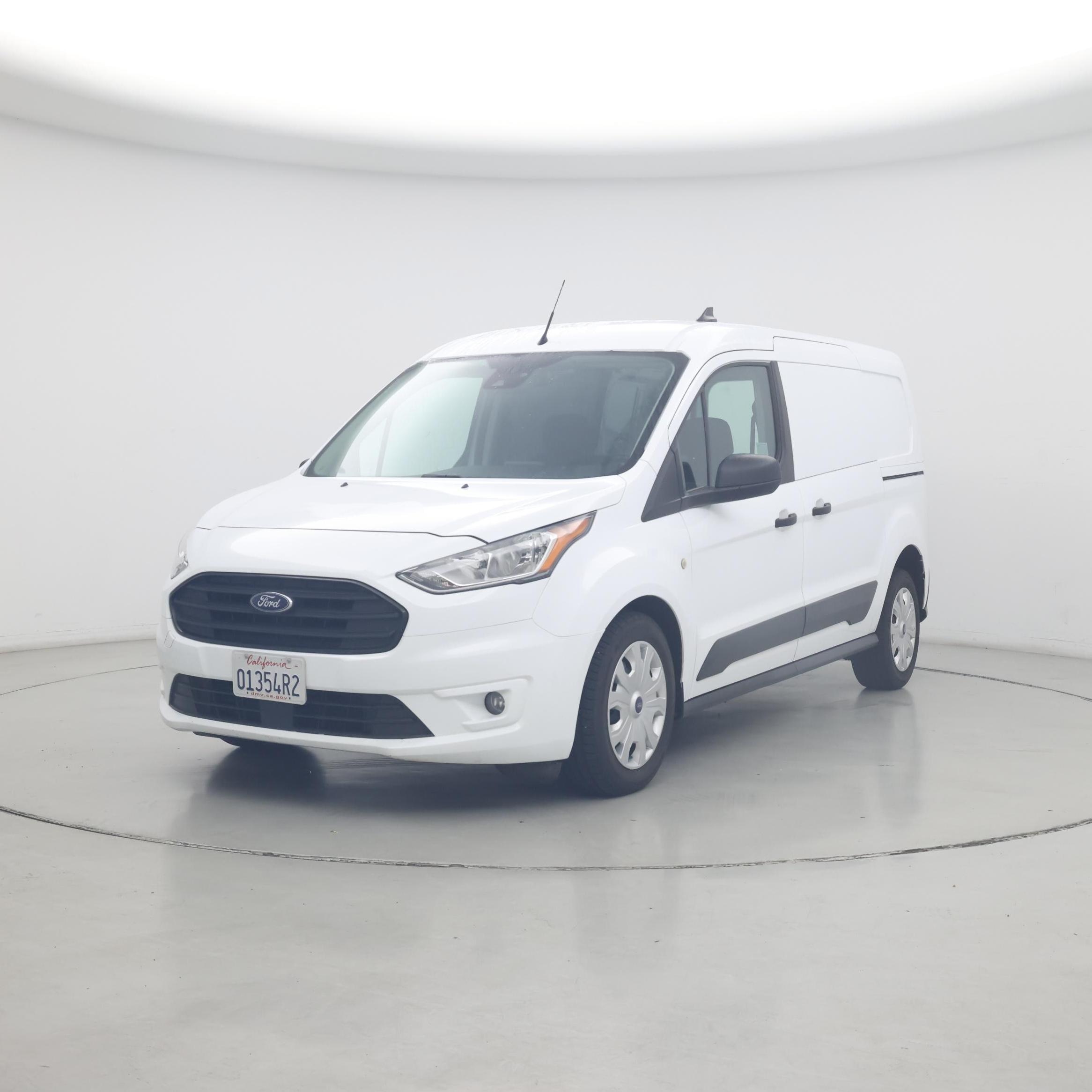 Thumbnail: 2019 Ford Transit Series - 4