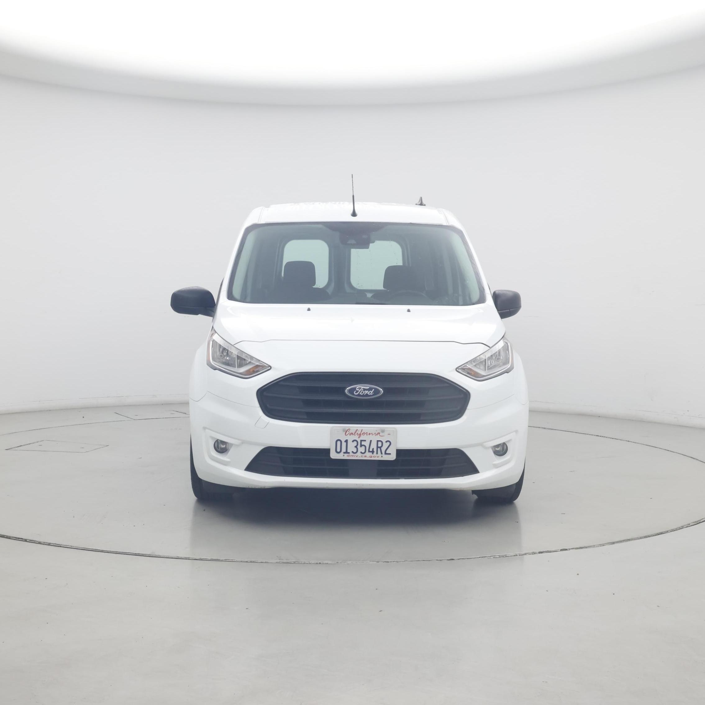 Thumbnail: 2019 Ford Transit Series - 5