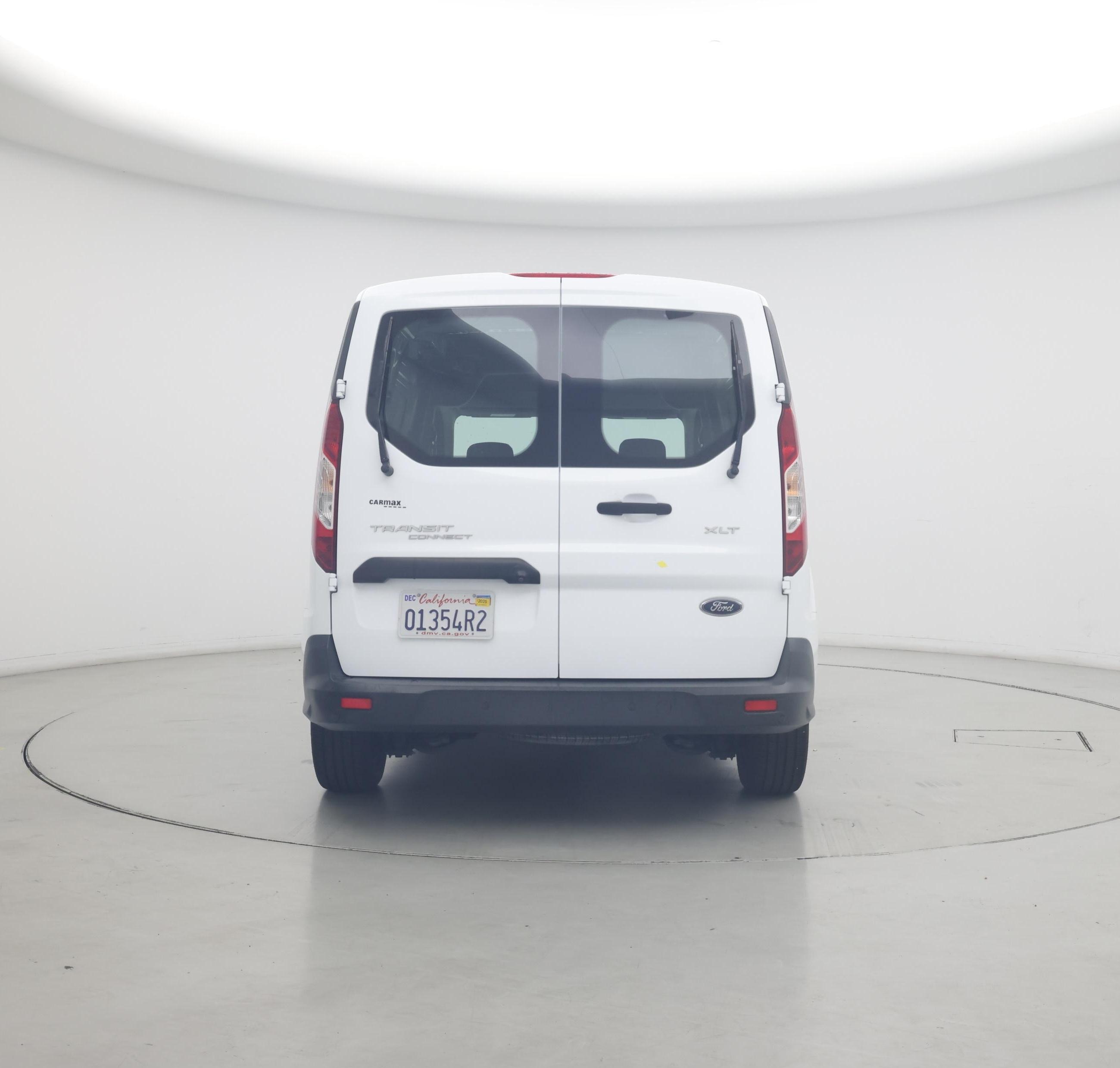 Thumbnail: 2019 Ford Transit Series - 6