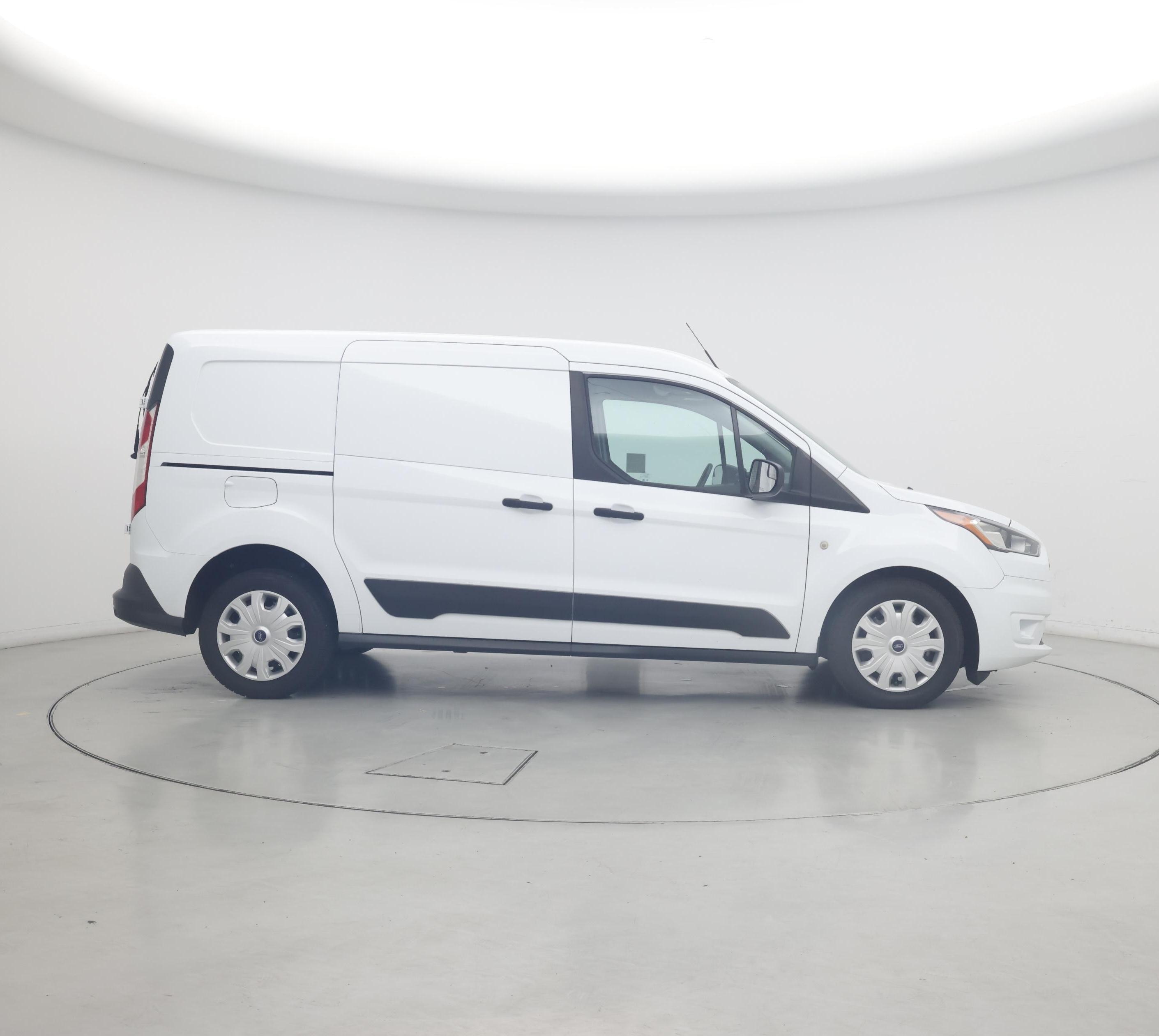 Thumbnail: 2019 Ford Transit Series - 7