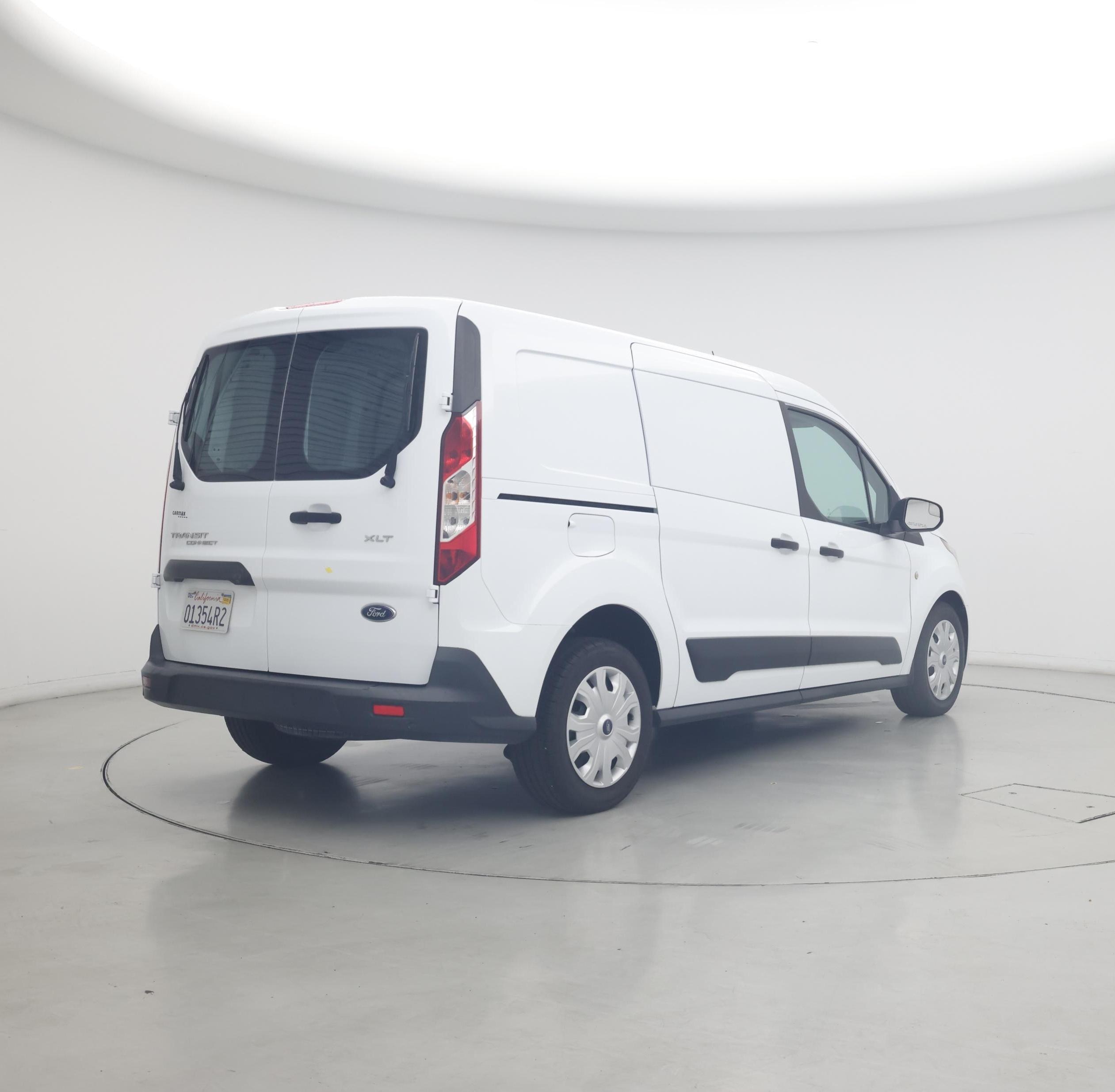 Thumbnail: 2019 Ford Transit Series - 8