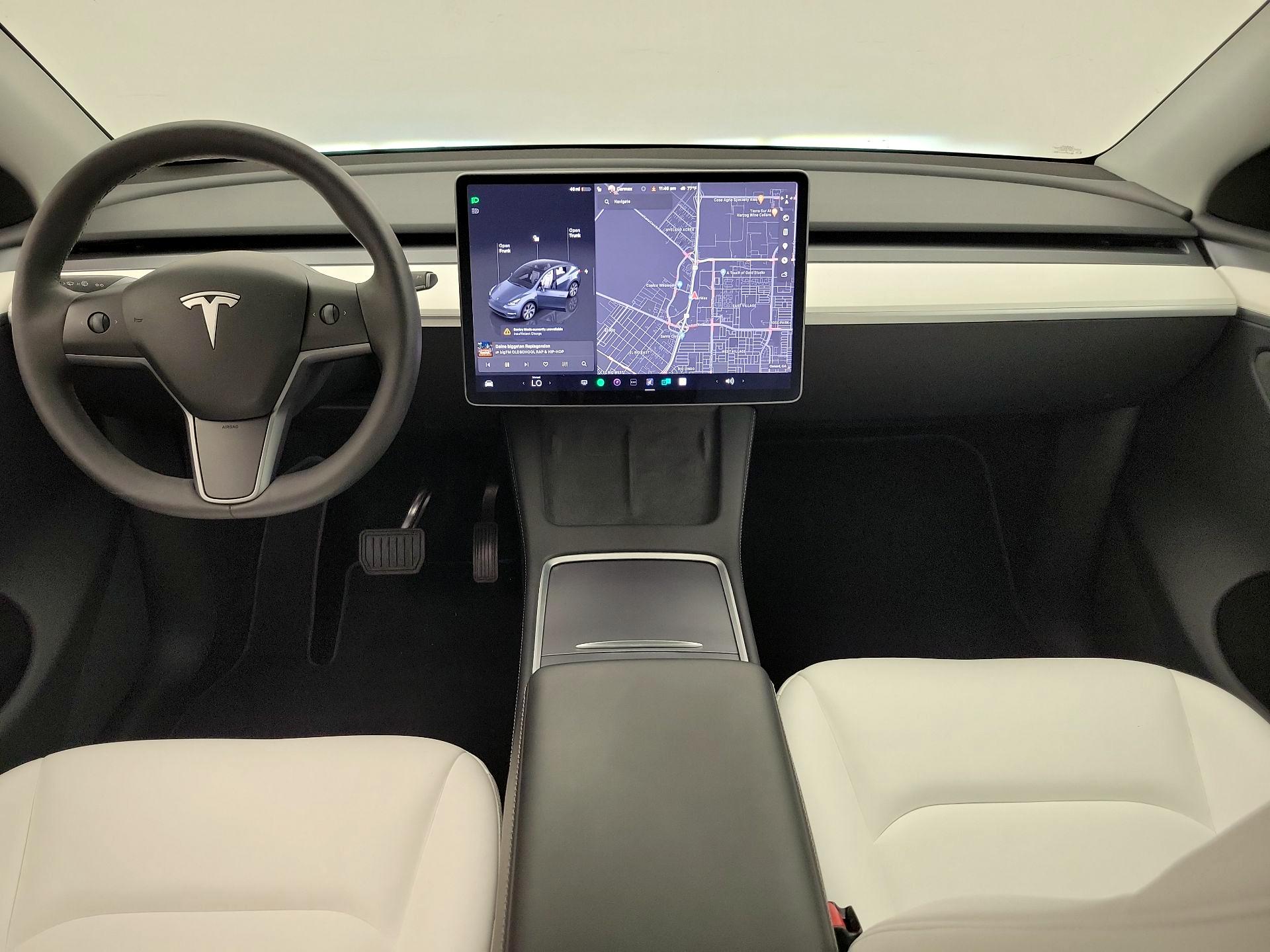 Thumbnail: 2023 Tesla Model Y - 9