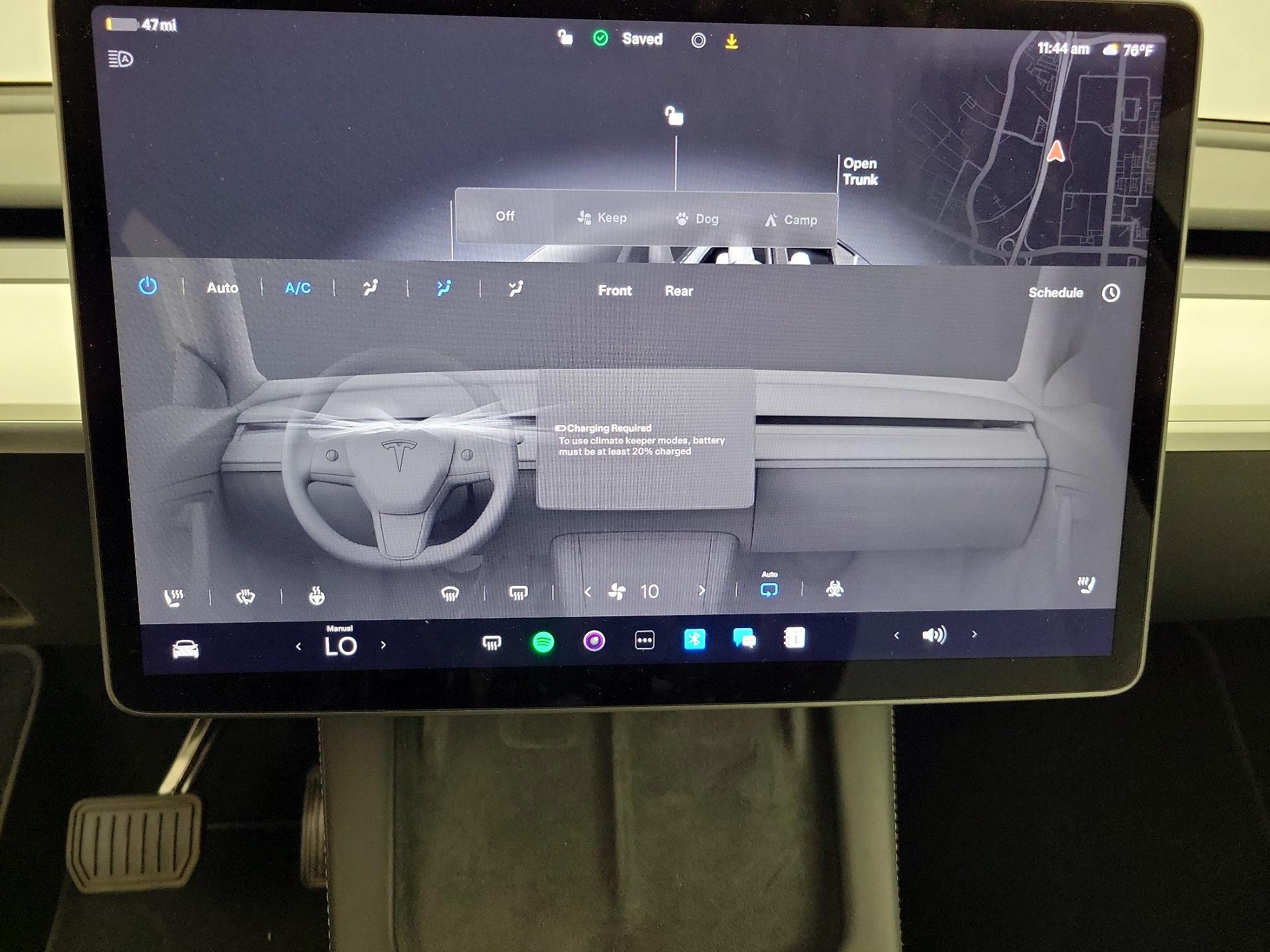 Thumbnail: 2023 Tesla Model Y - 16