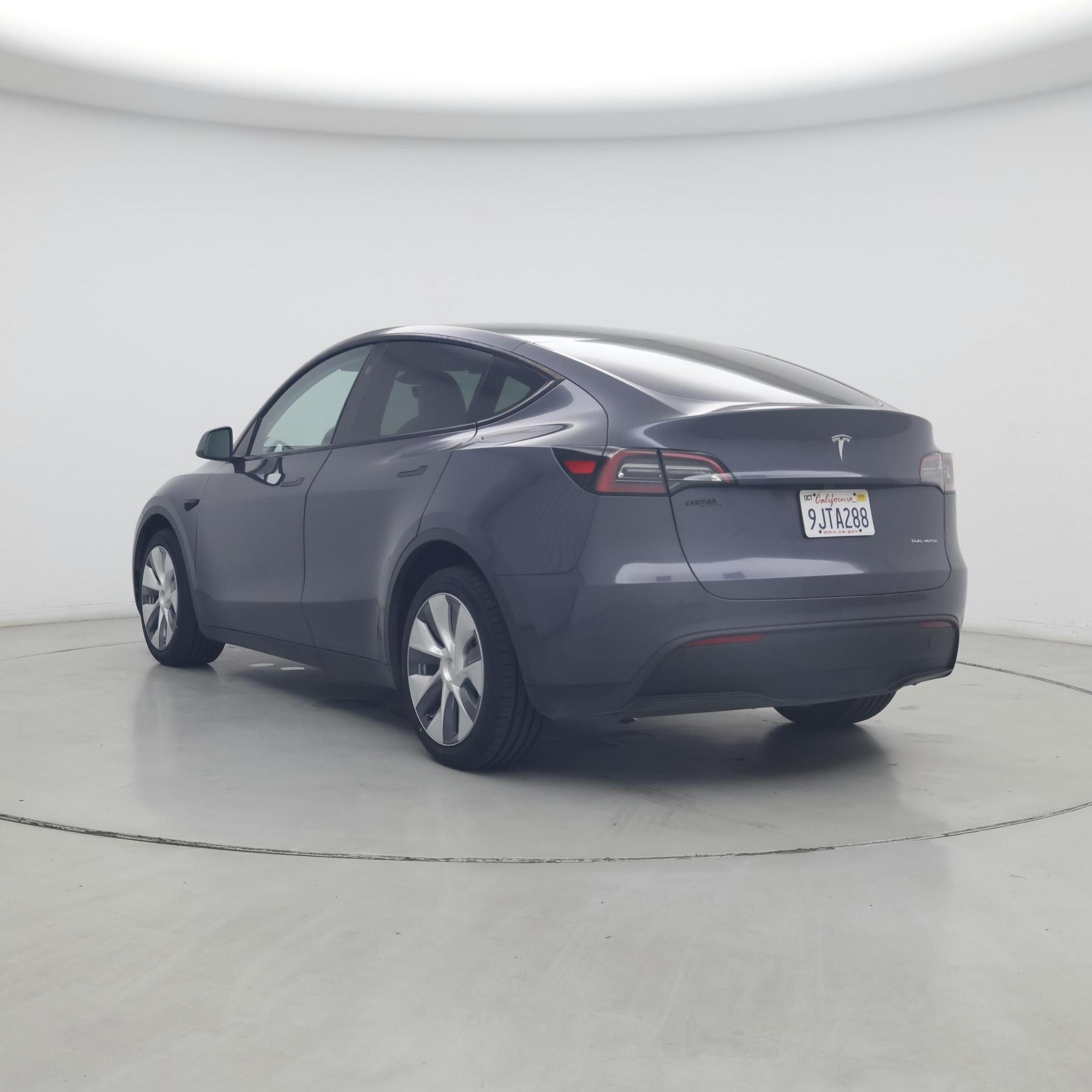 Thumbnail: 2023 Tesla Model Y - 2