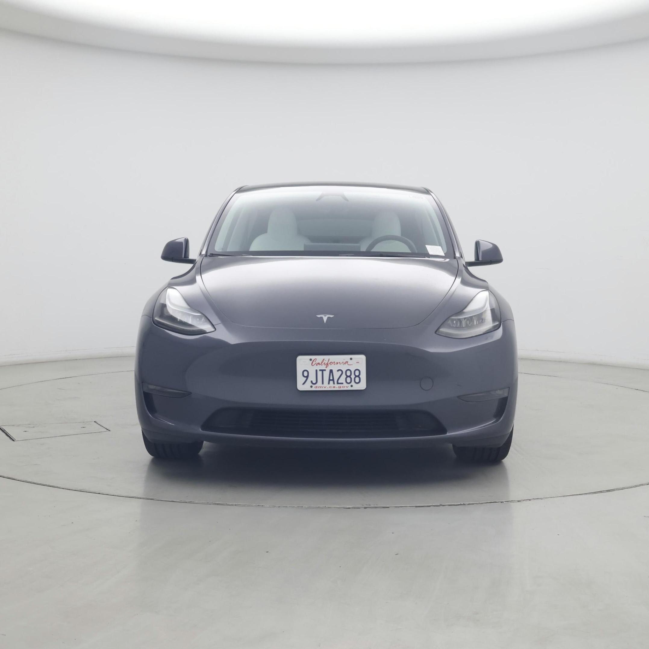 Thumbnail: 2023 Tesla Model Y - 5