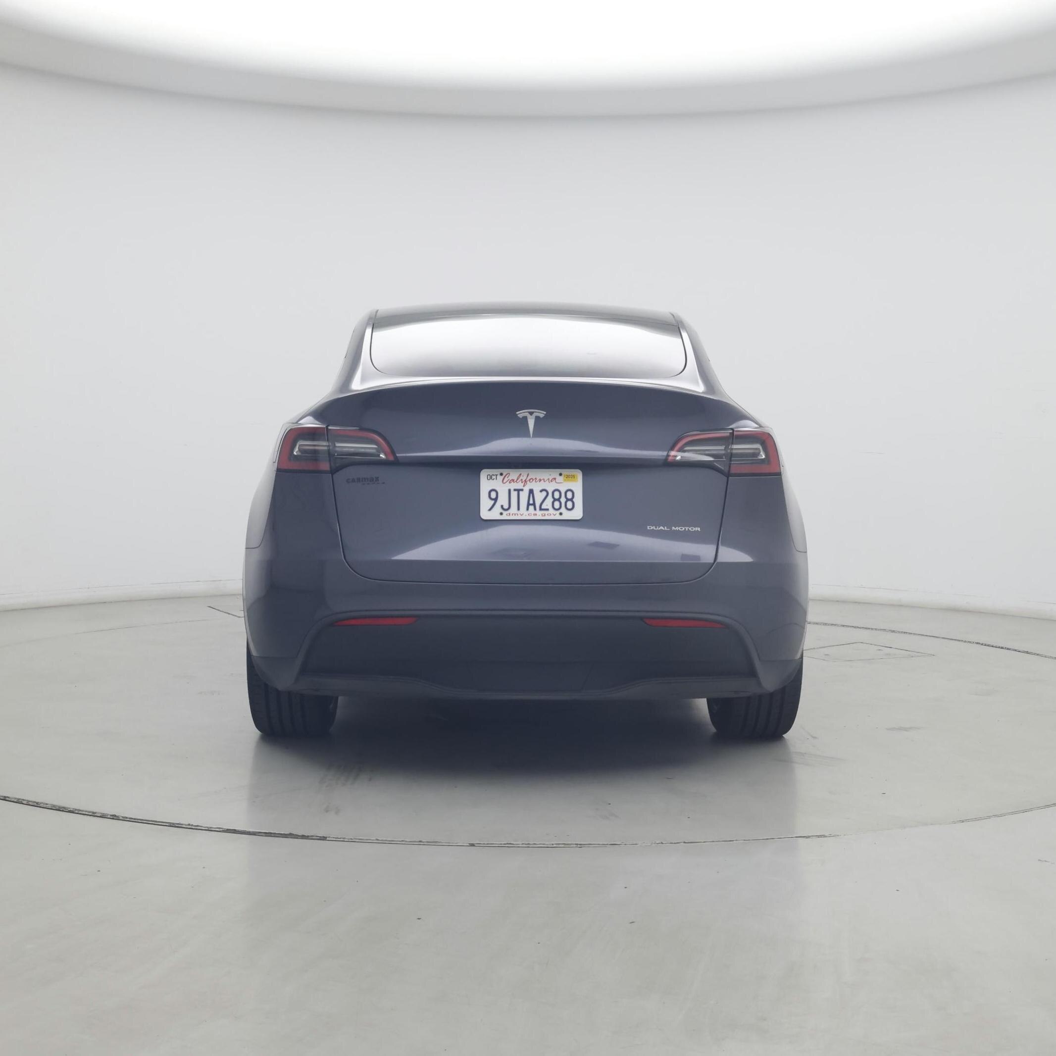 Thumbnail: 2023 Tesla Model Y - 6