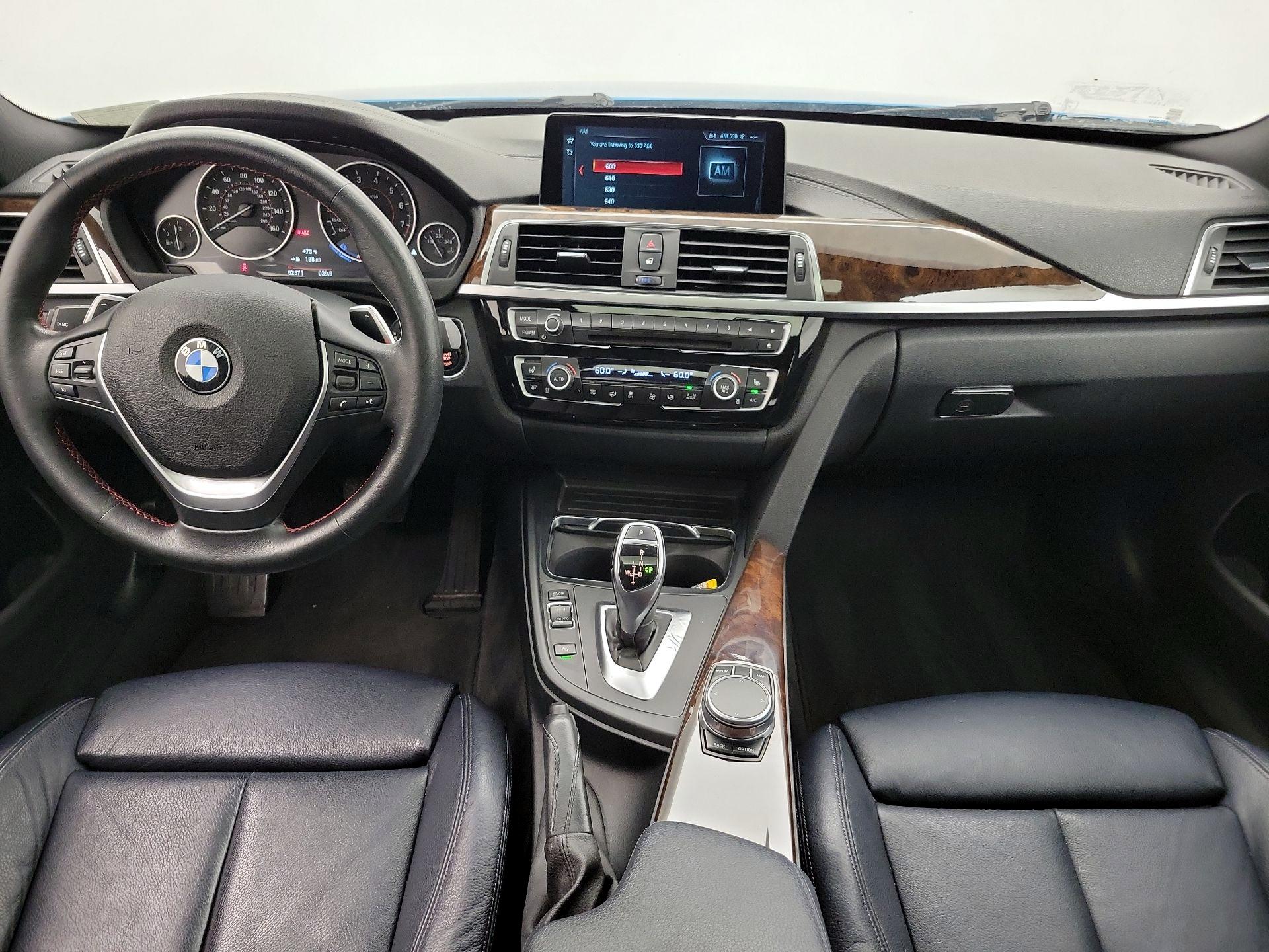 Thumbnail: 2018 BMW 4 Series - 9