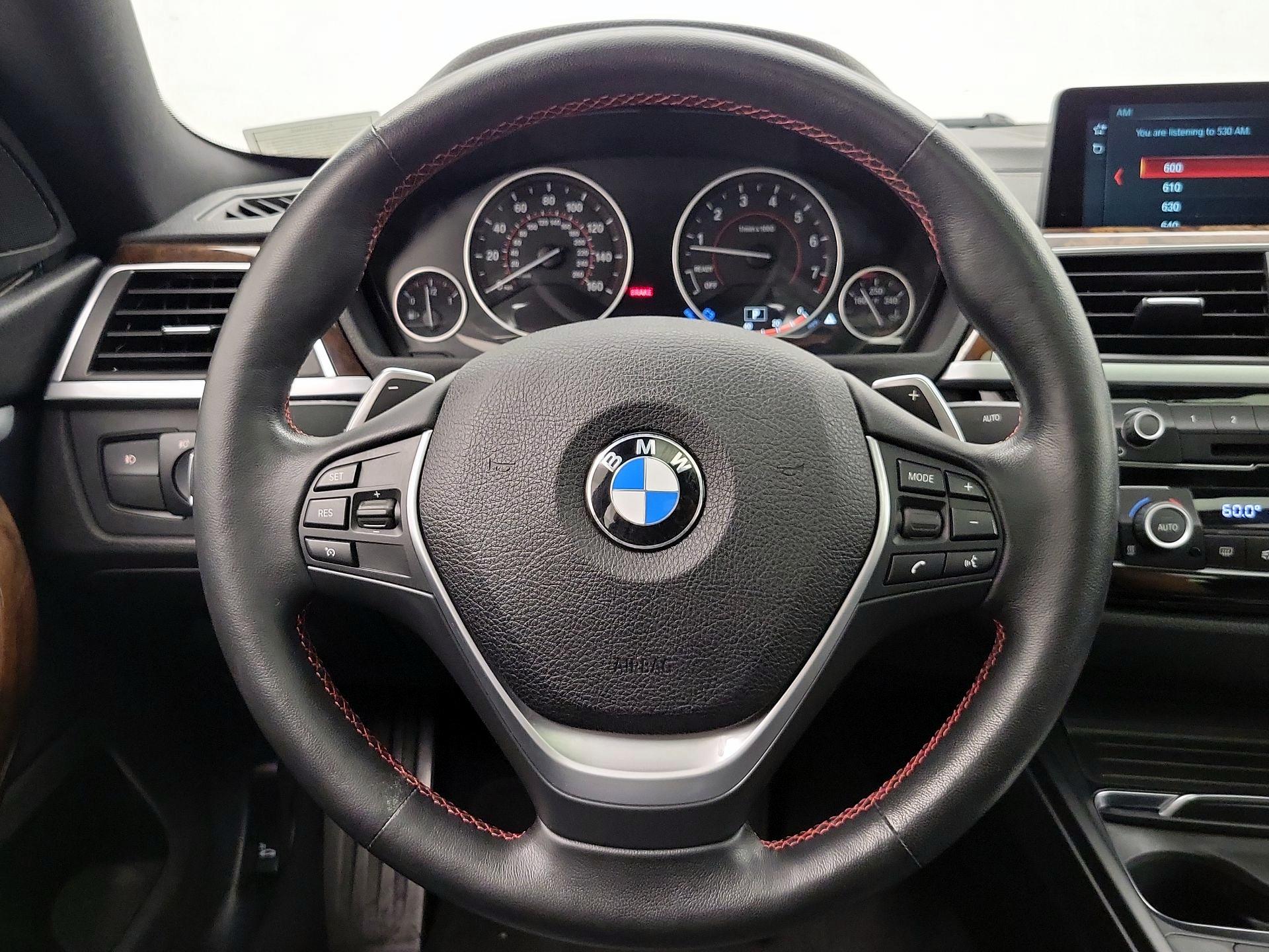Thumbnail: 2018 BMW 4 Series - 10