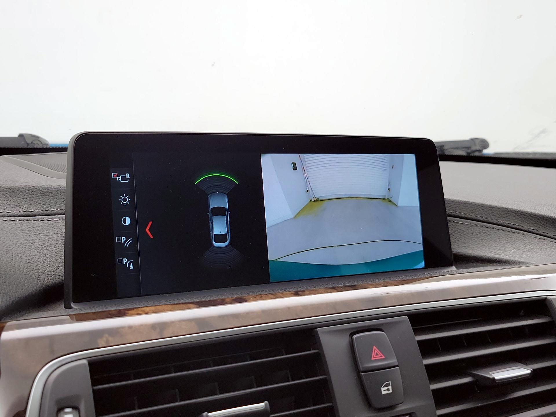 Thumbnail: 2018 BMW 4 Series - 14