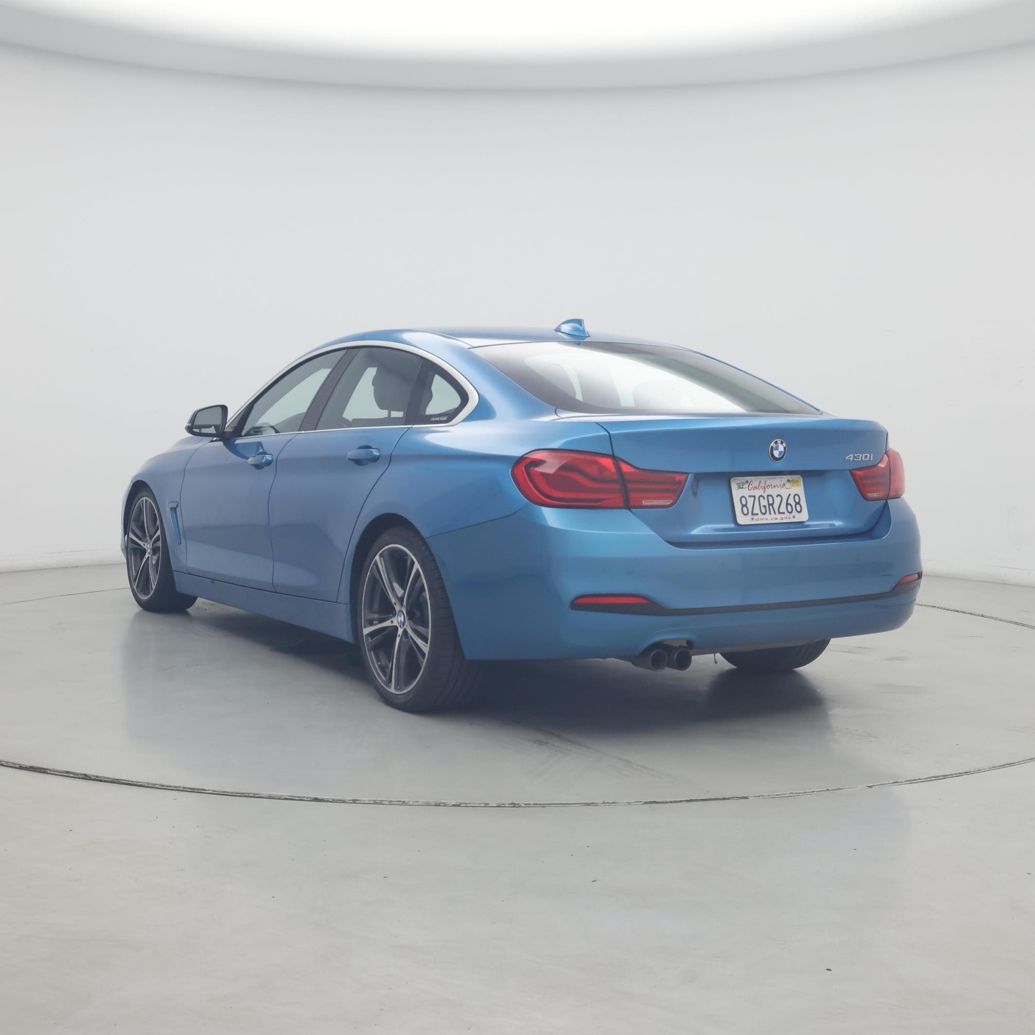 Thumbnail: 2018 BMW 4 Series - 2