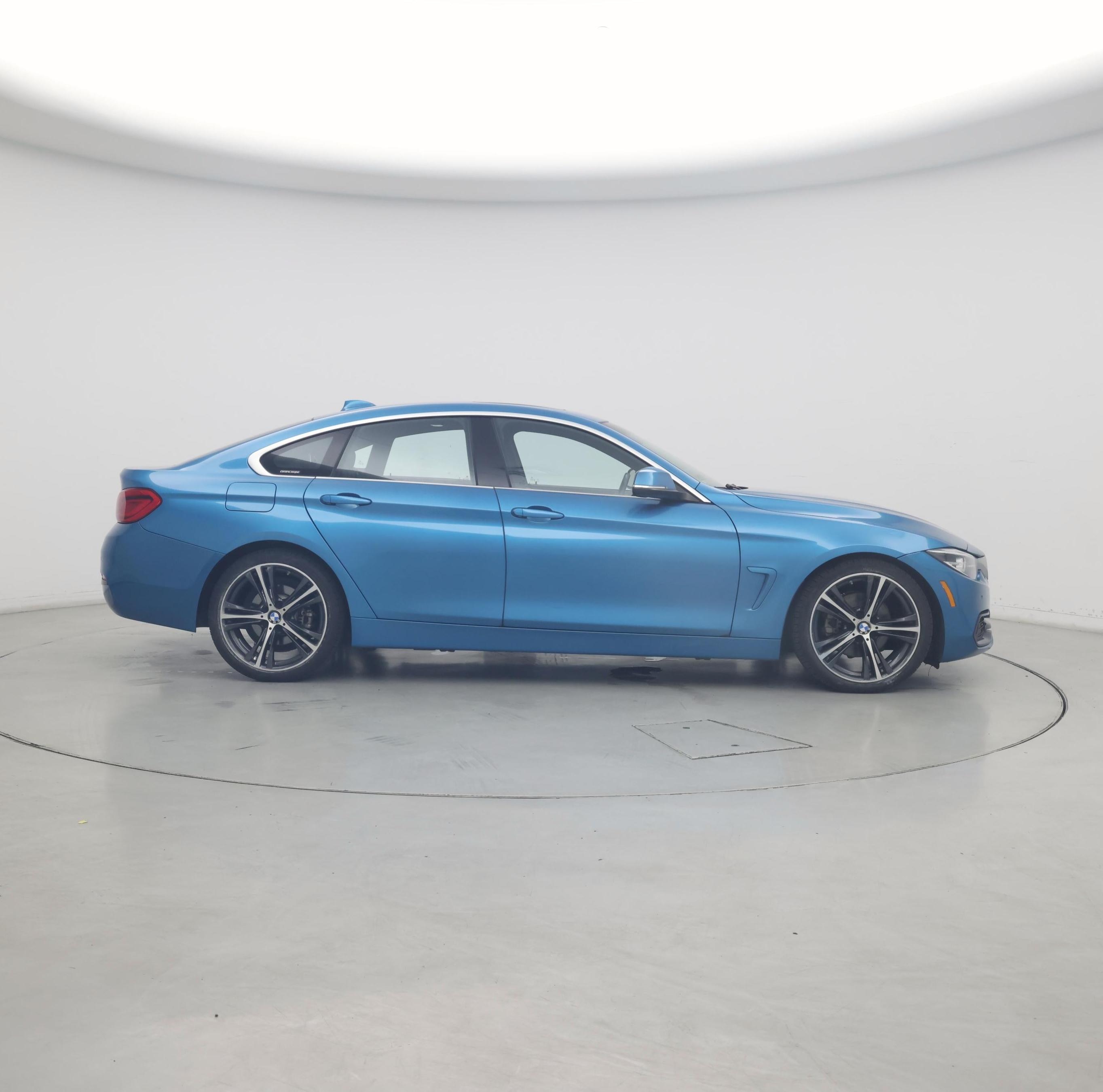 Thumbnail: 2018 BMW 4 Series - 7