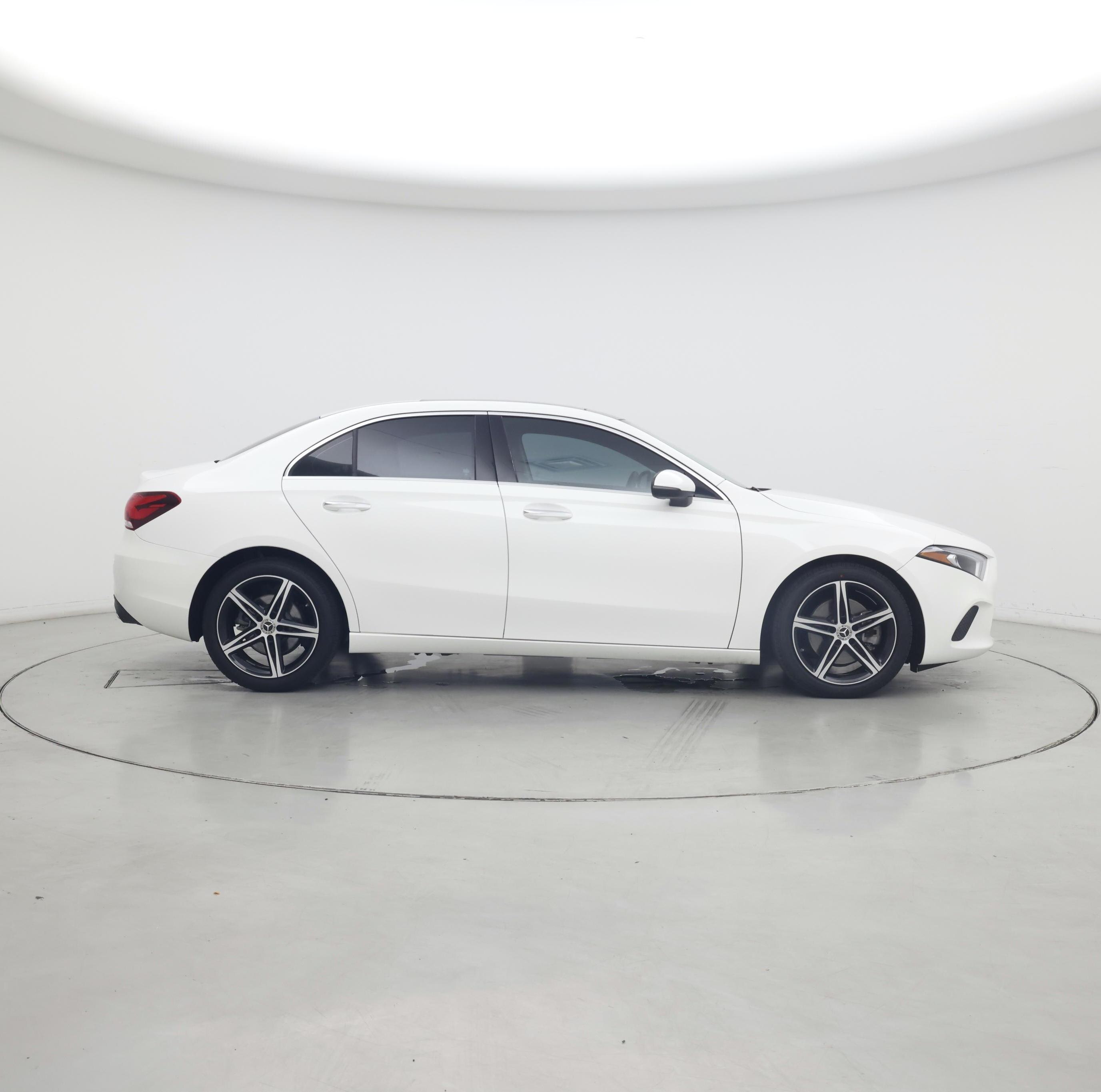 Thumbnail: 2022 Mercedes-Benz A-Class - 7
