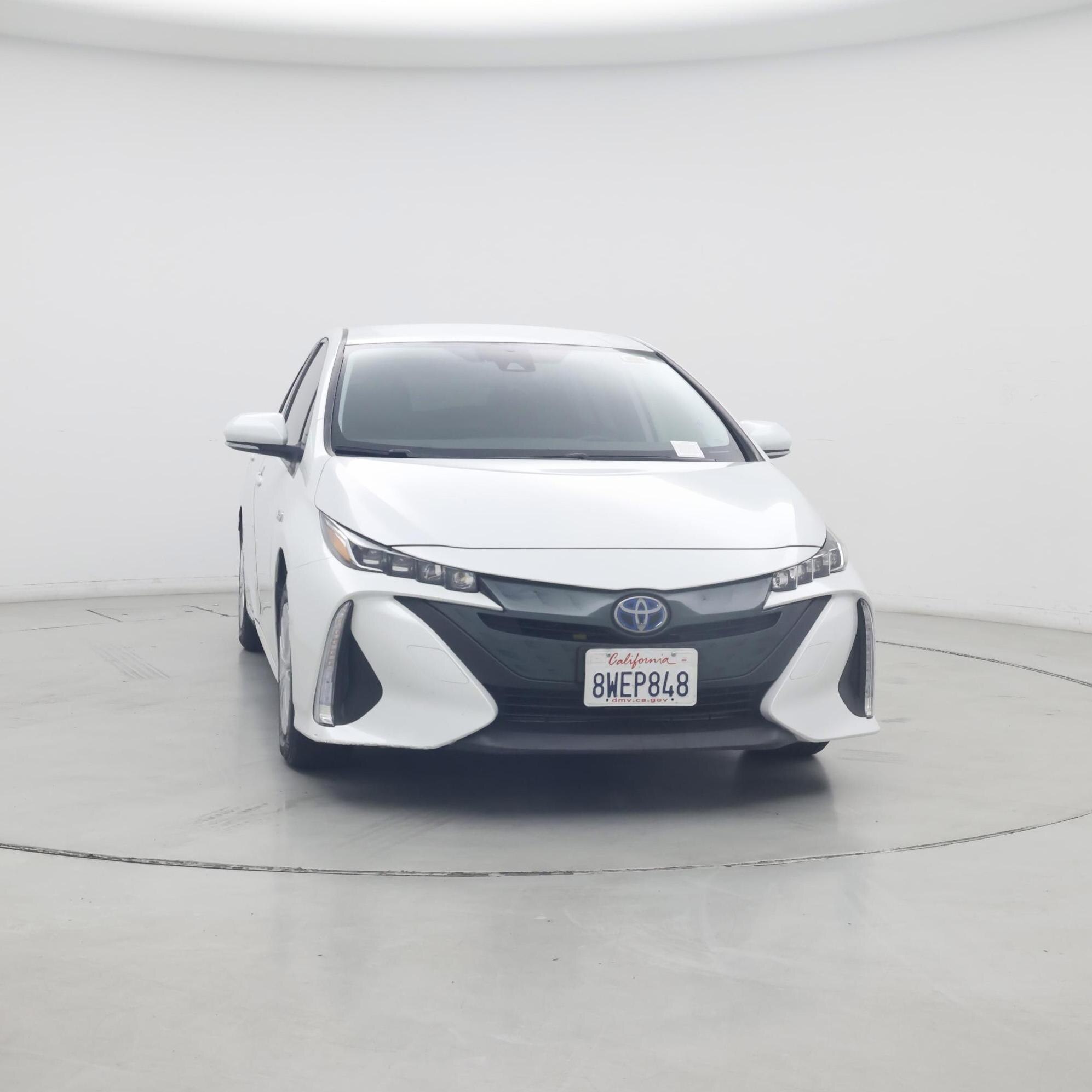 Thumbnail: 2021 Toyota Prius - 5