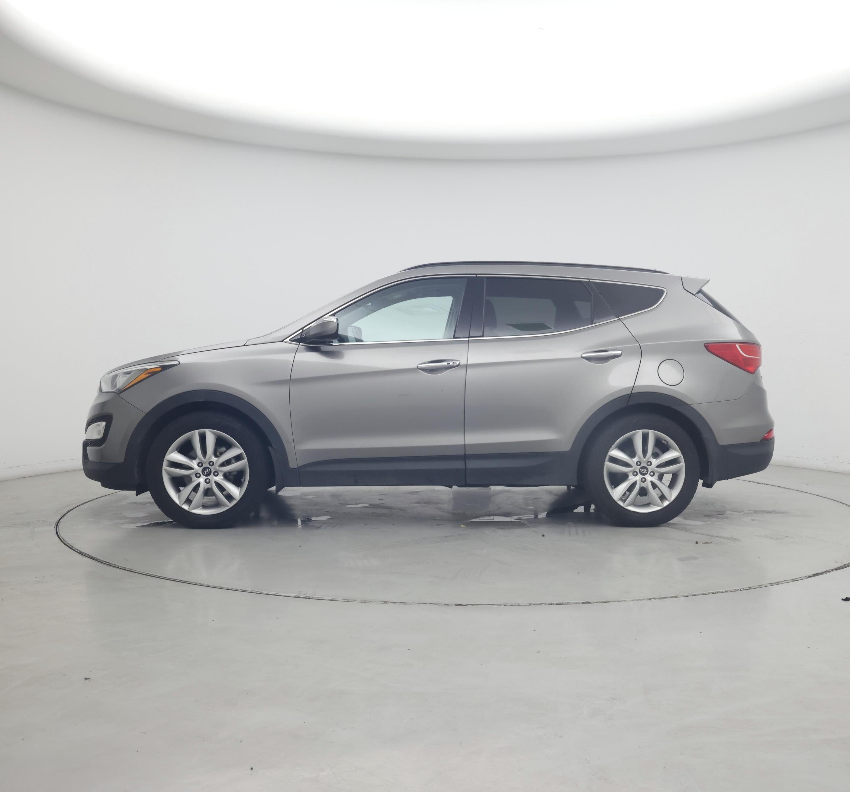 Thumbnail: 2015 Hyundai Santa Fe - 3