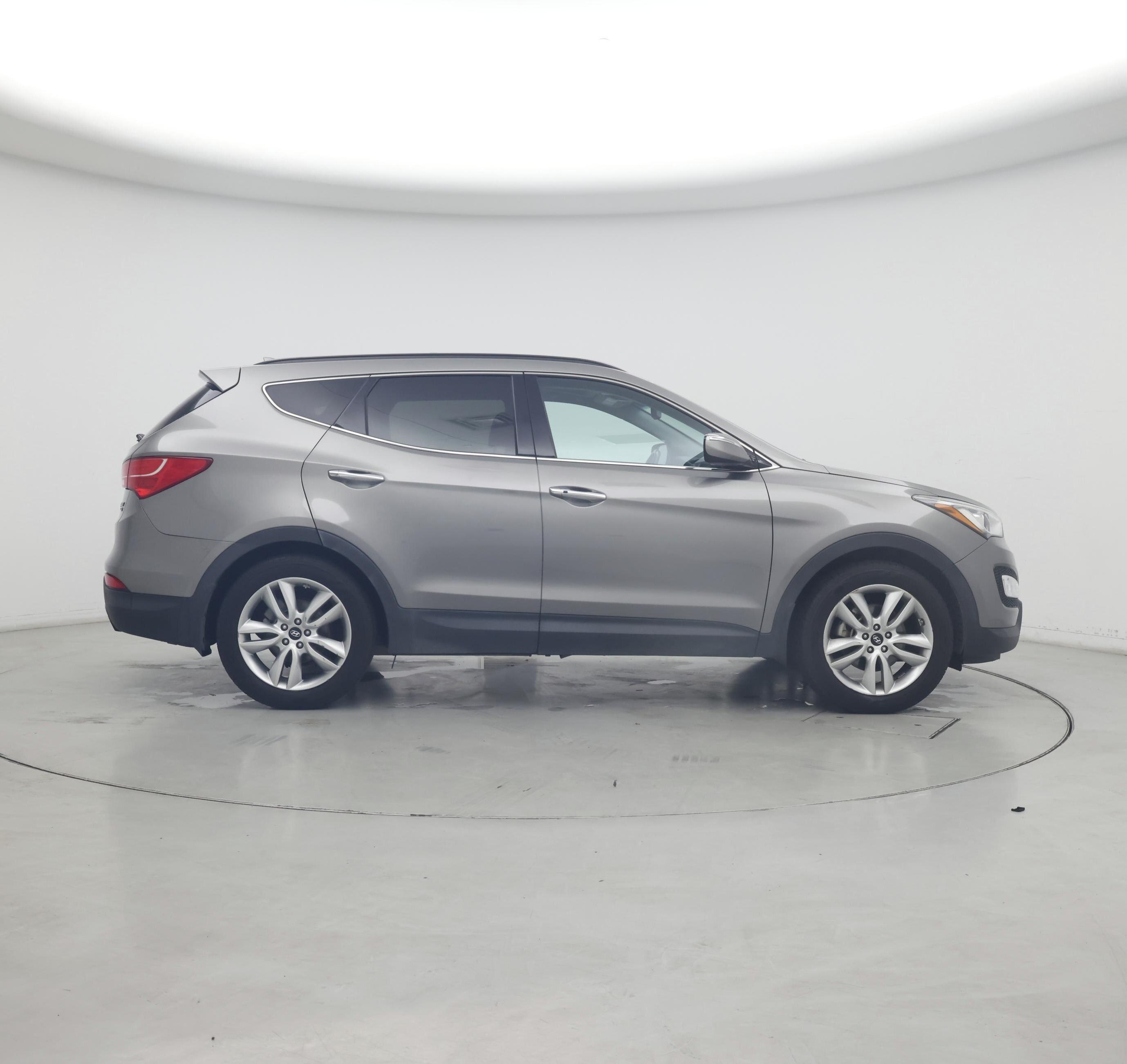 Thumbnail: 2015 Hyundai Santa Fe - 7