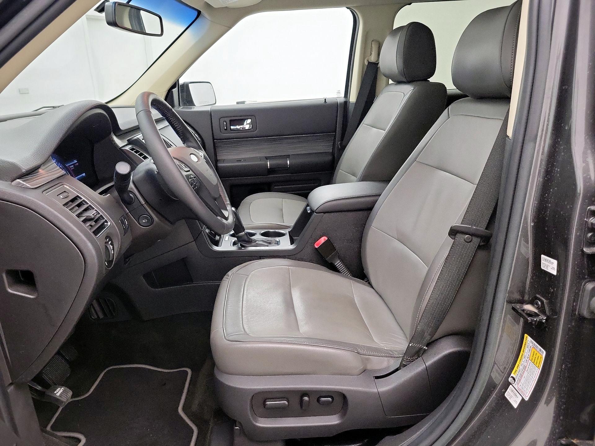 Thumbnail: 2018 Ford Flex - 11