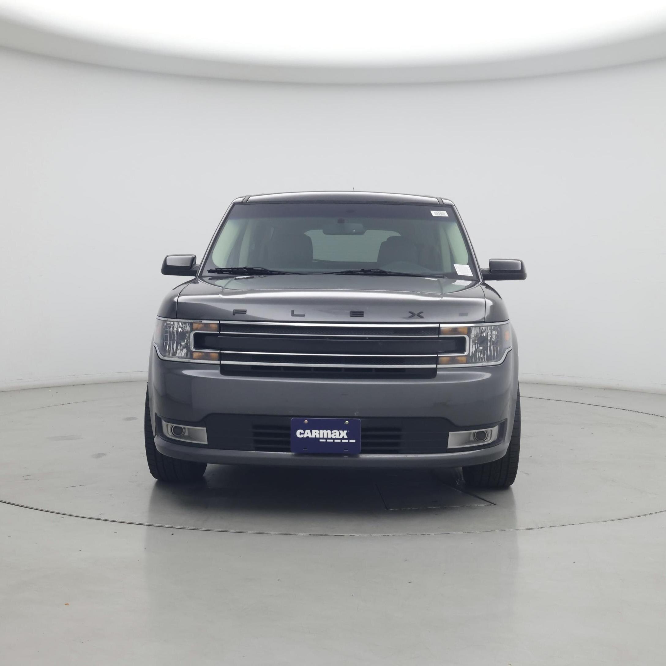 Thumbnail: 2018 Ford Flex - 5