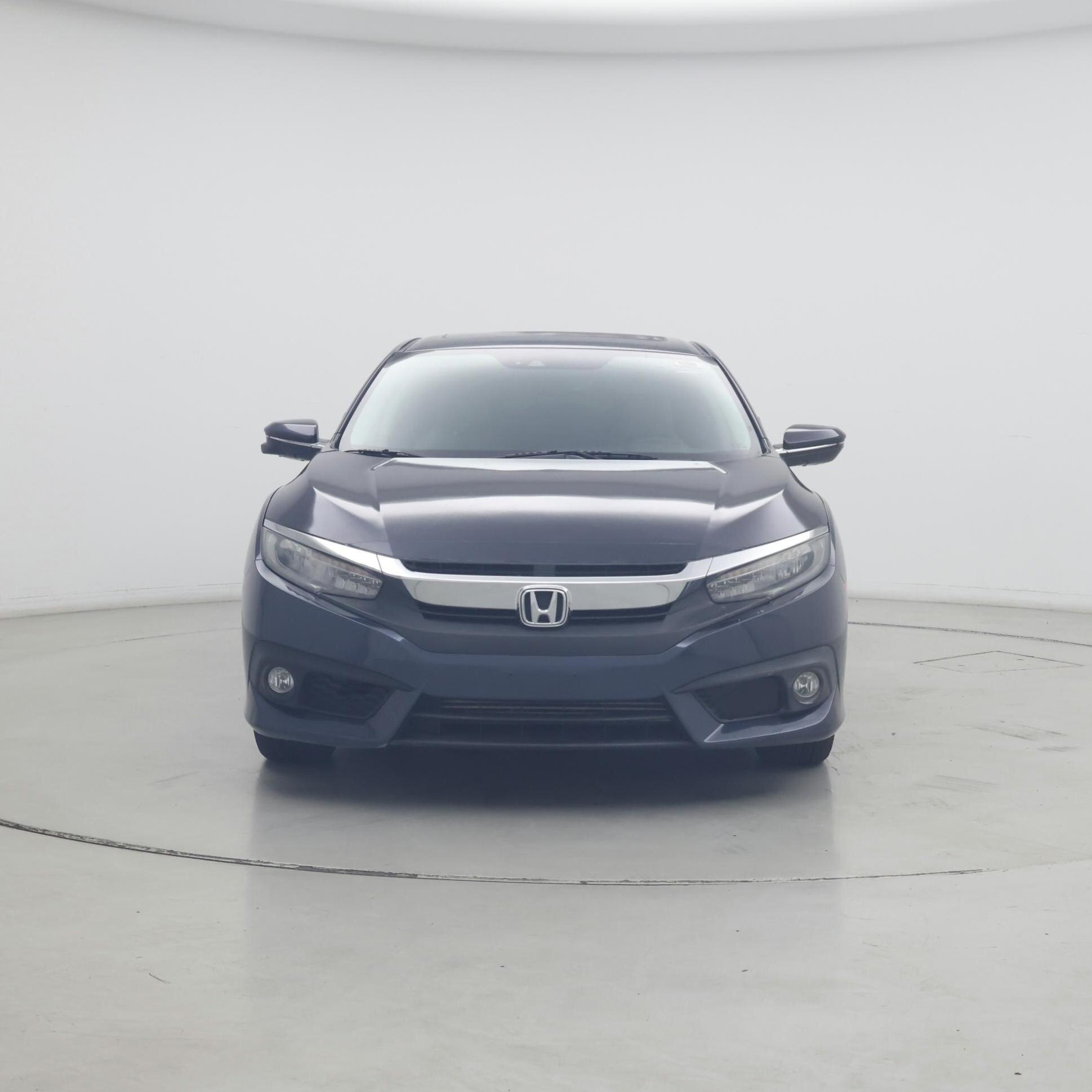 Thumbnail: 2017 Honda Civic - 5