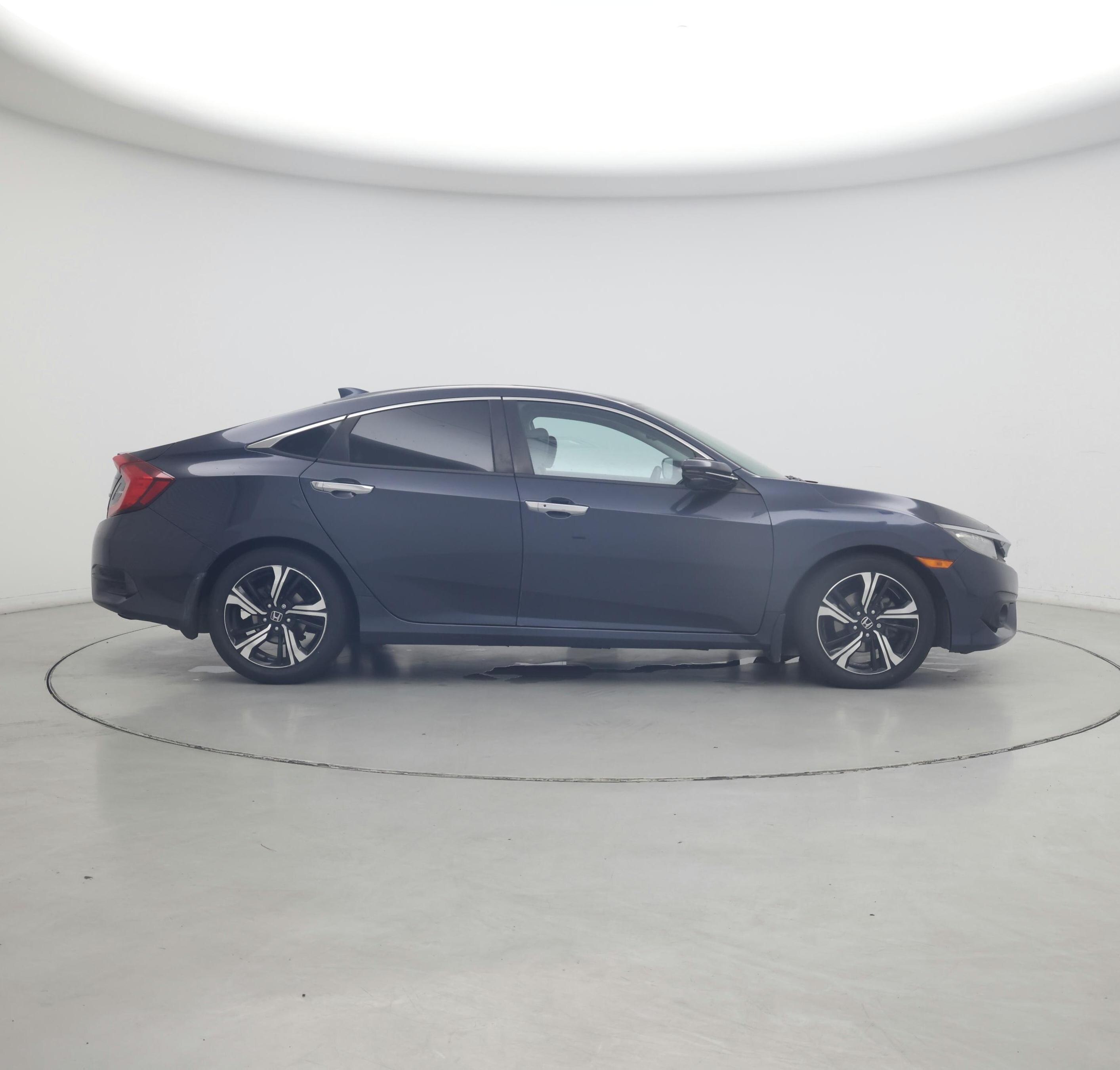 Thumbnail: 2017 Honda Civic - 7