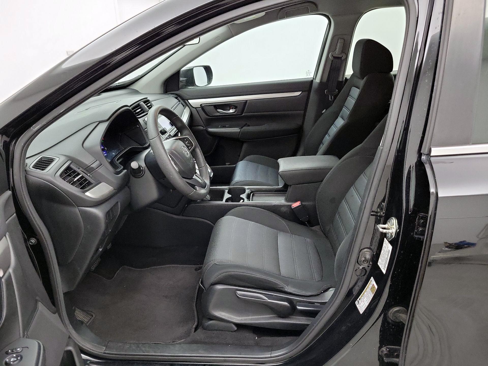 Thumbnail: 2017 Honda CR-V - 11