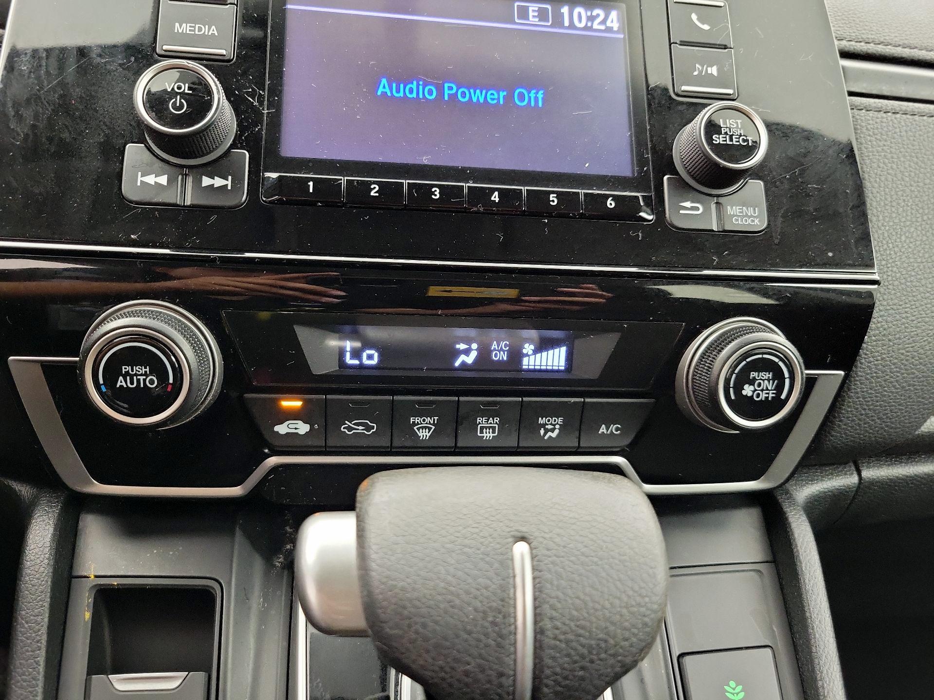 Thumbnail: 2017 Honda CR-V - 16