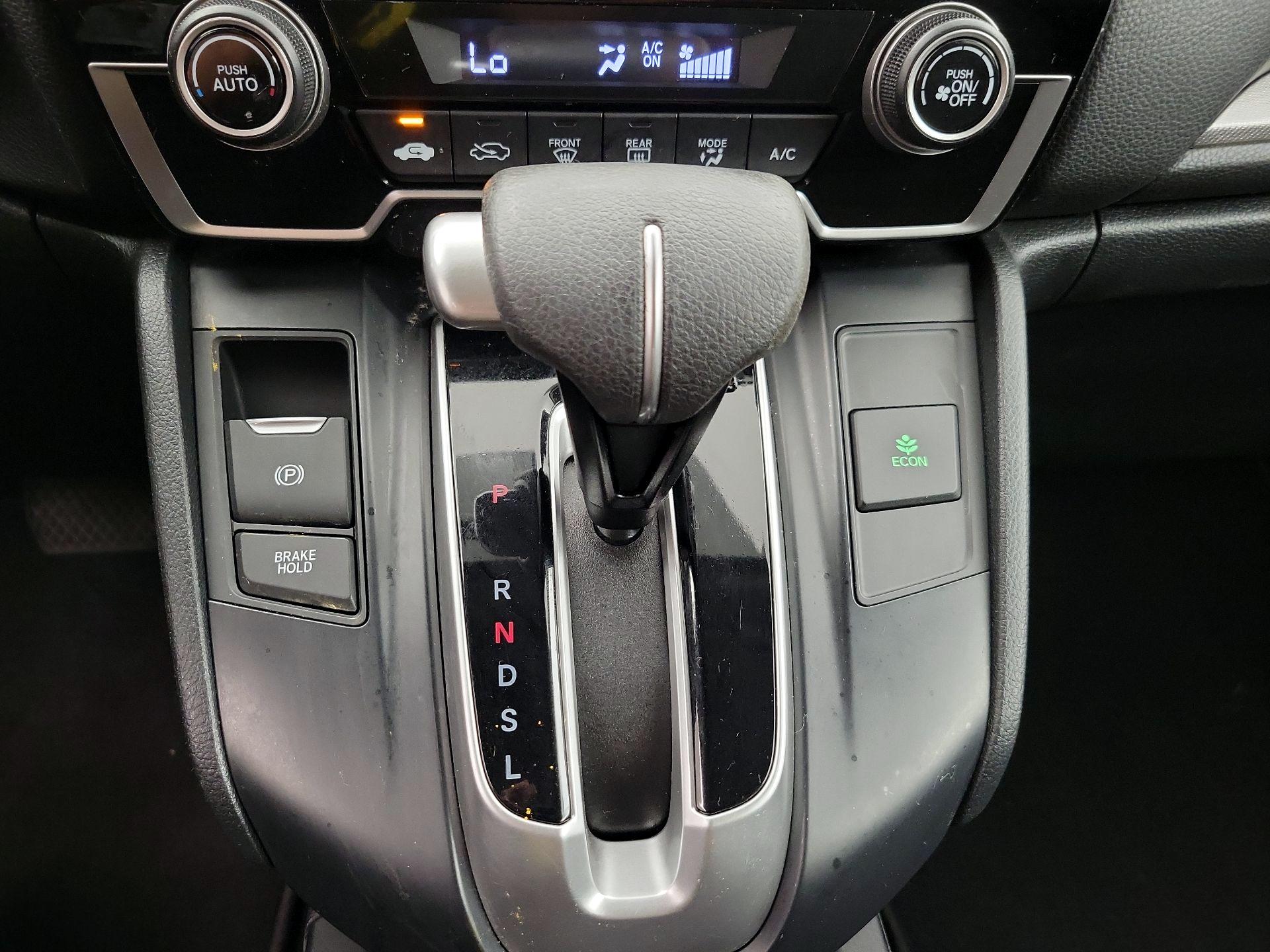 Thumbnail: 2017 Honda CR-V - 17