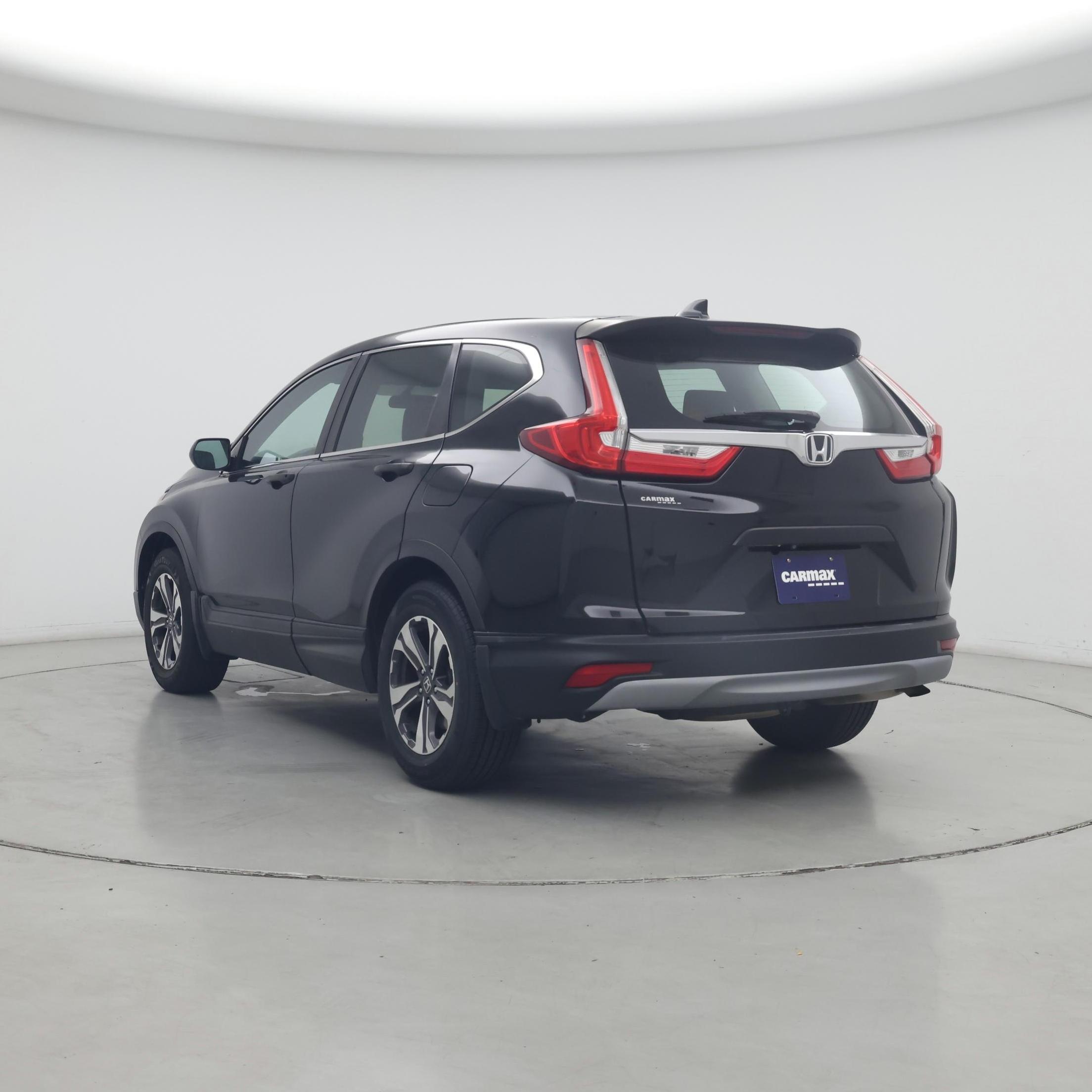 Thumbnail: 2017 Honda CR-V - 2