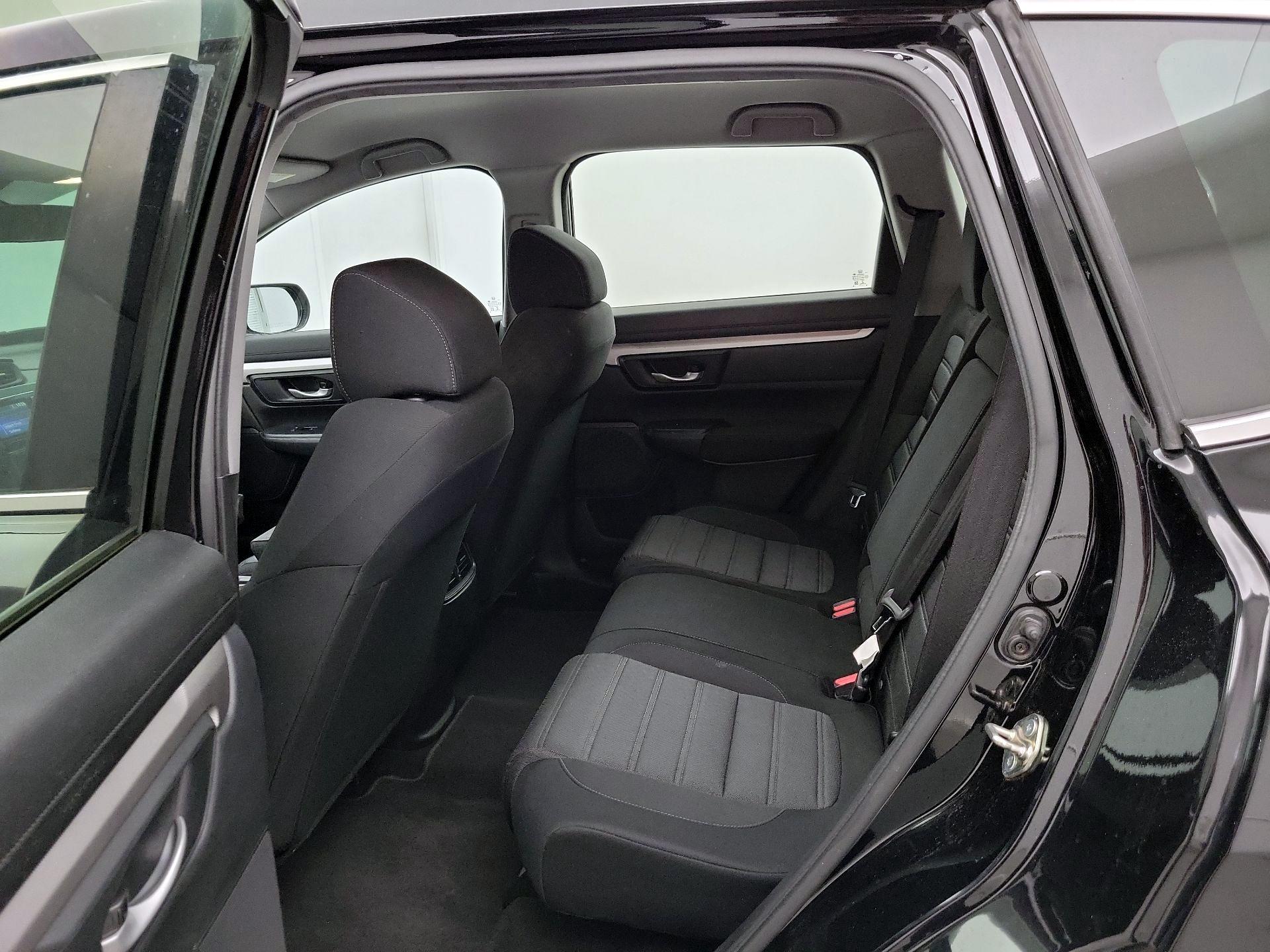Thumbnail: 2017 Honda CR-V - 19