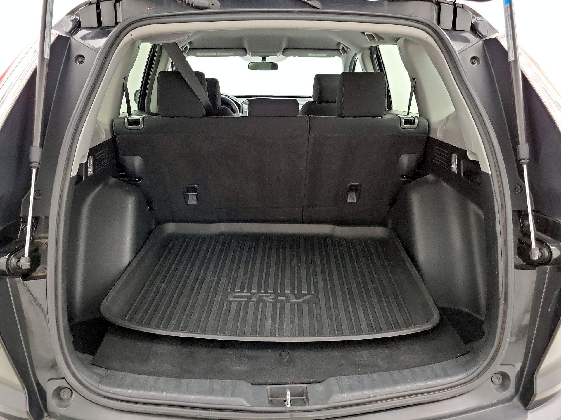 Thumbnail: 2017 Honda CR-V - 20
