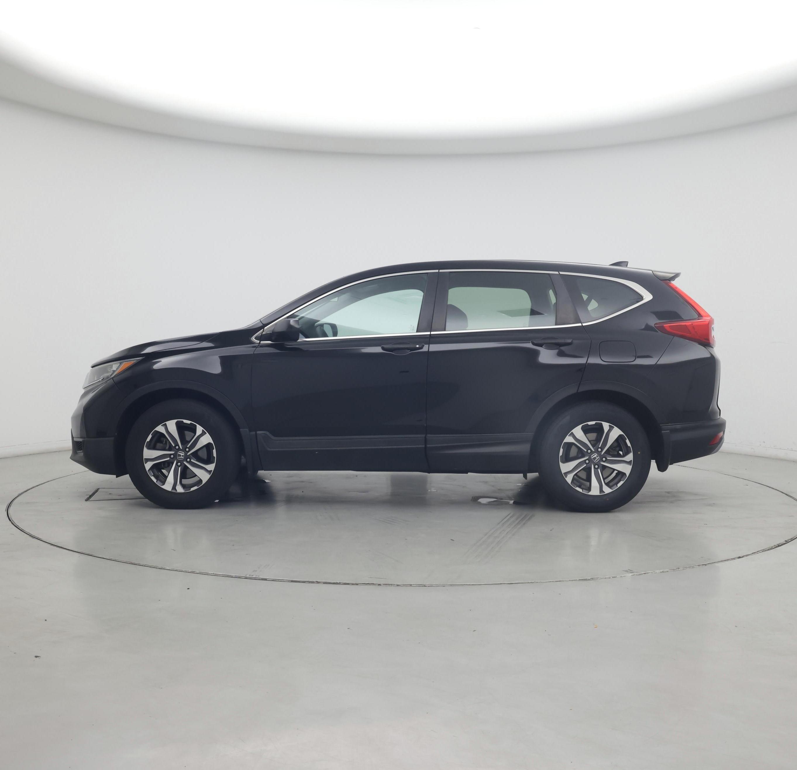 Thumbnail: 2017 Honda CR-V - 3