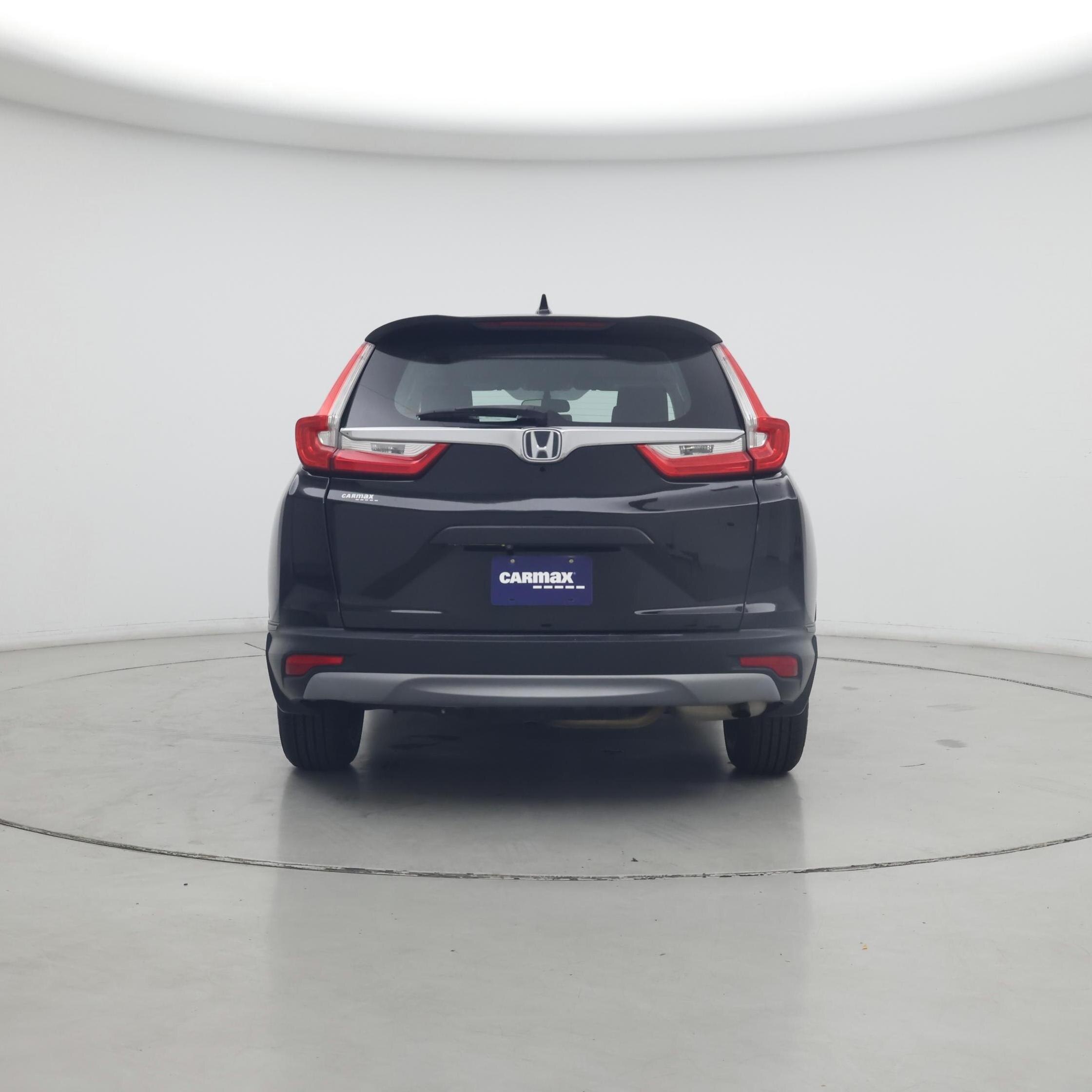 Thumbnail: 2017 Honda CR-V - 6
