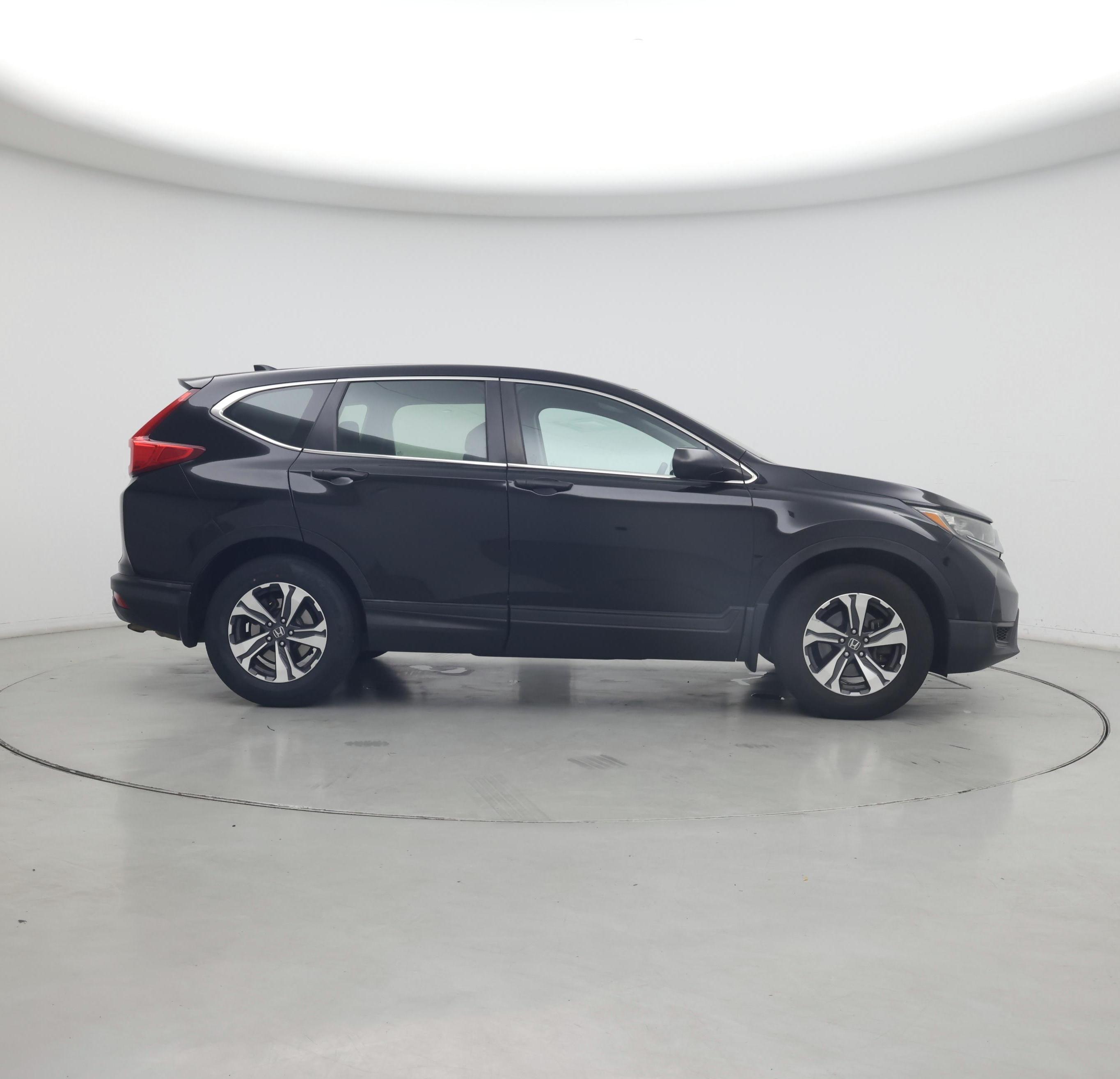 Thumbnail: 2017 Honda CR-V - 7