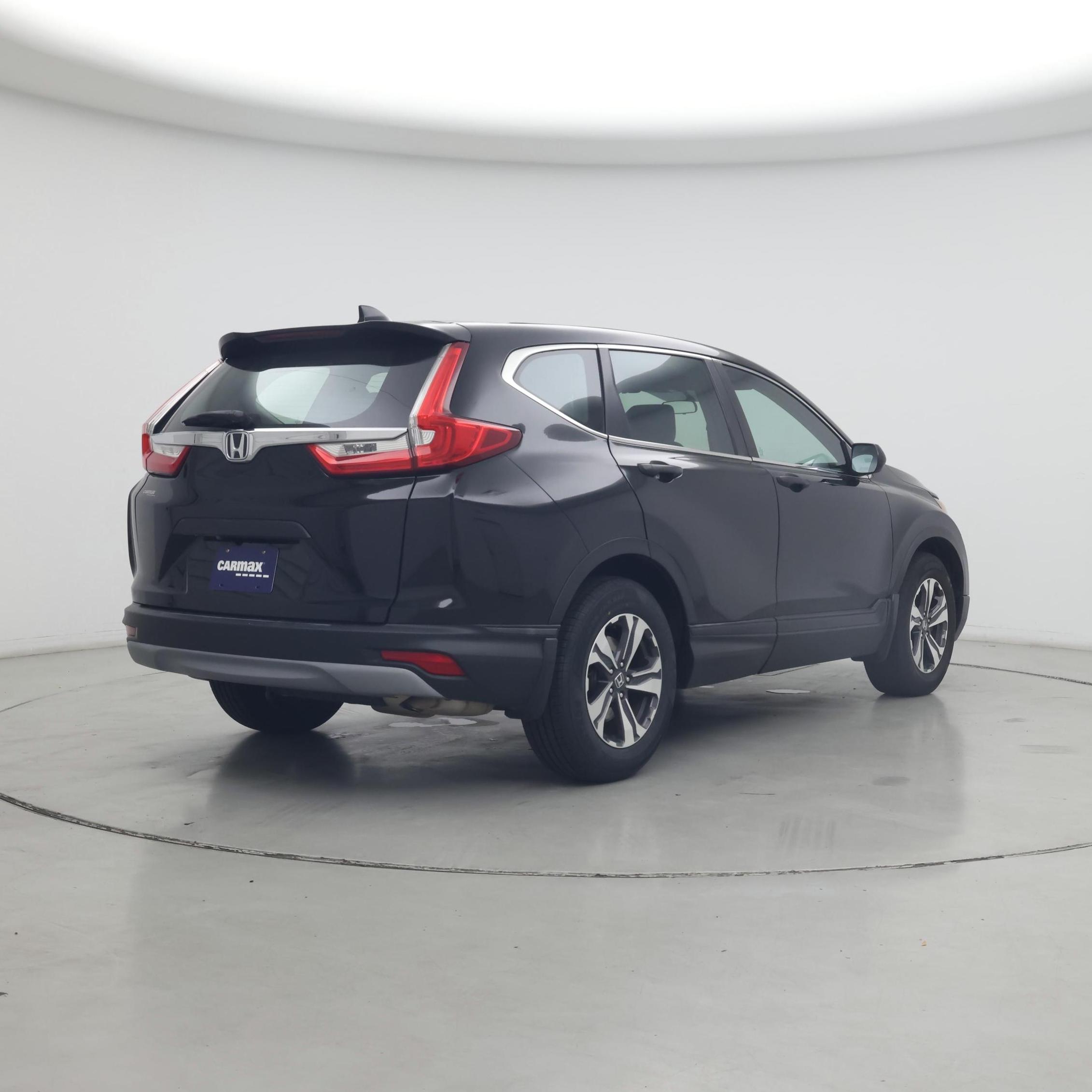 Thumbnail: 2017 Honda CR-V - 8