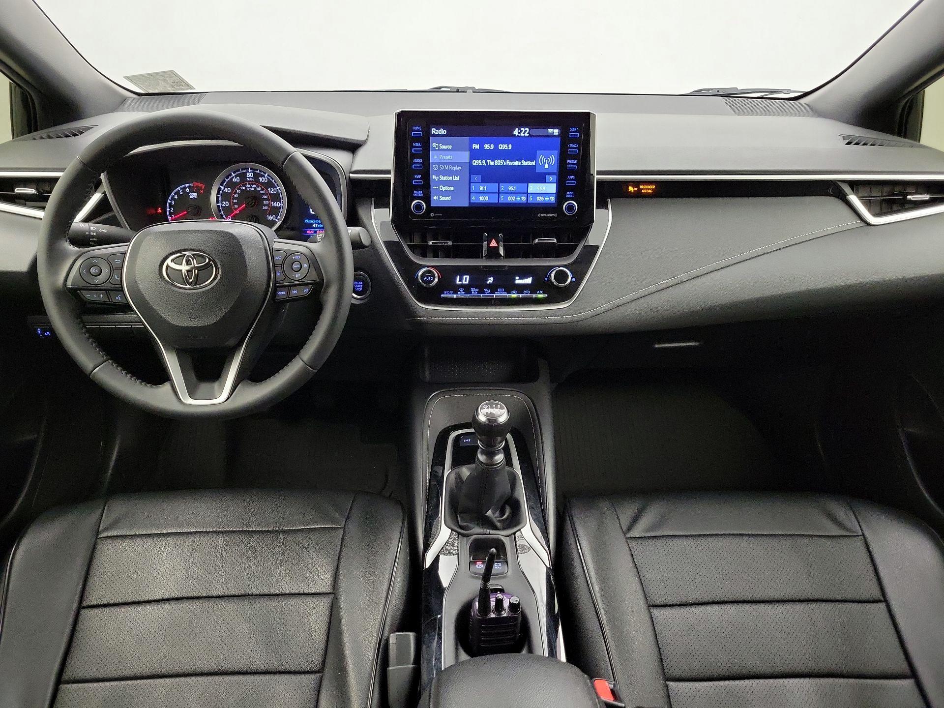 Thumbnail: 2022 Toyota Corolla - 9