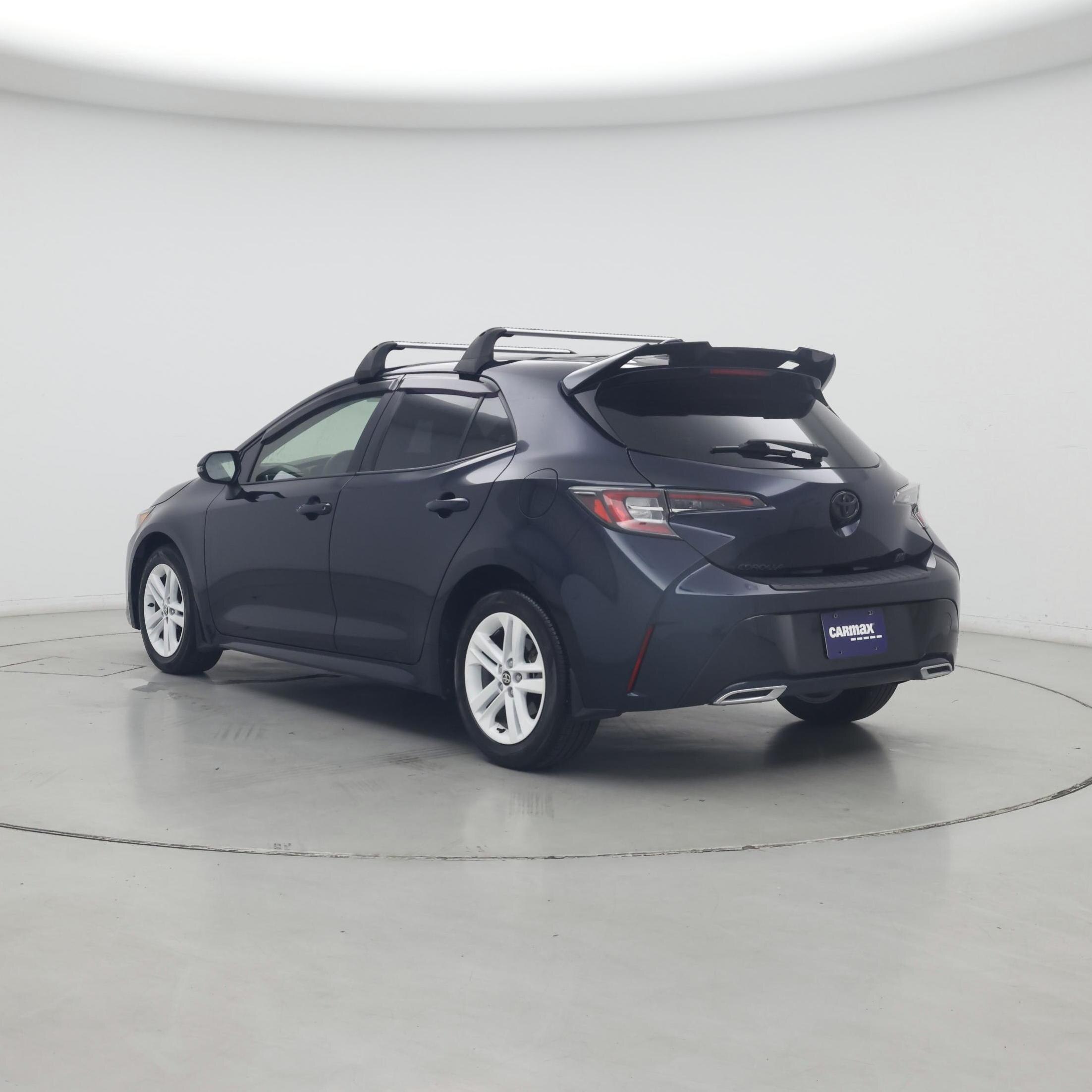 Thumbnail: 2022 Toyota Corolla - 2