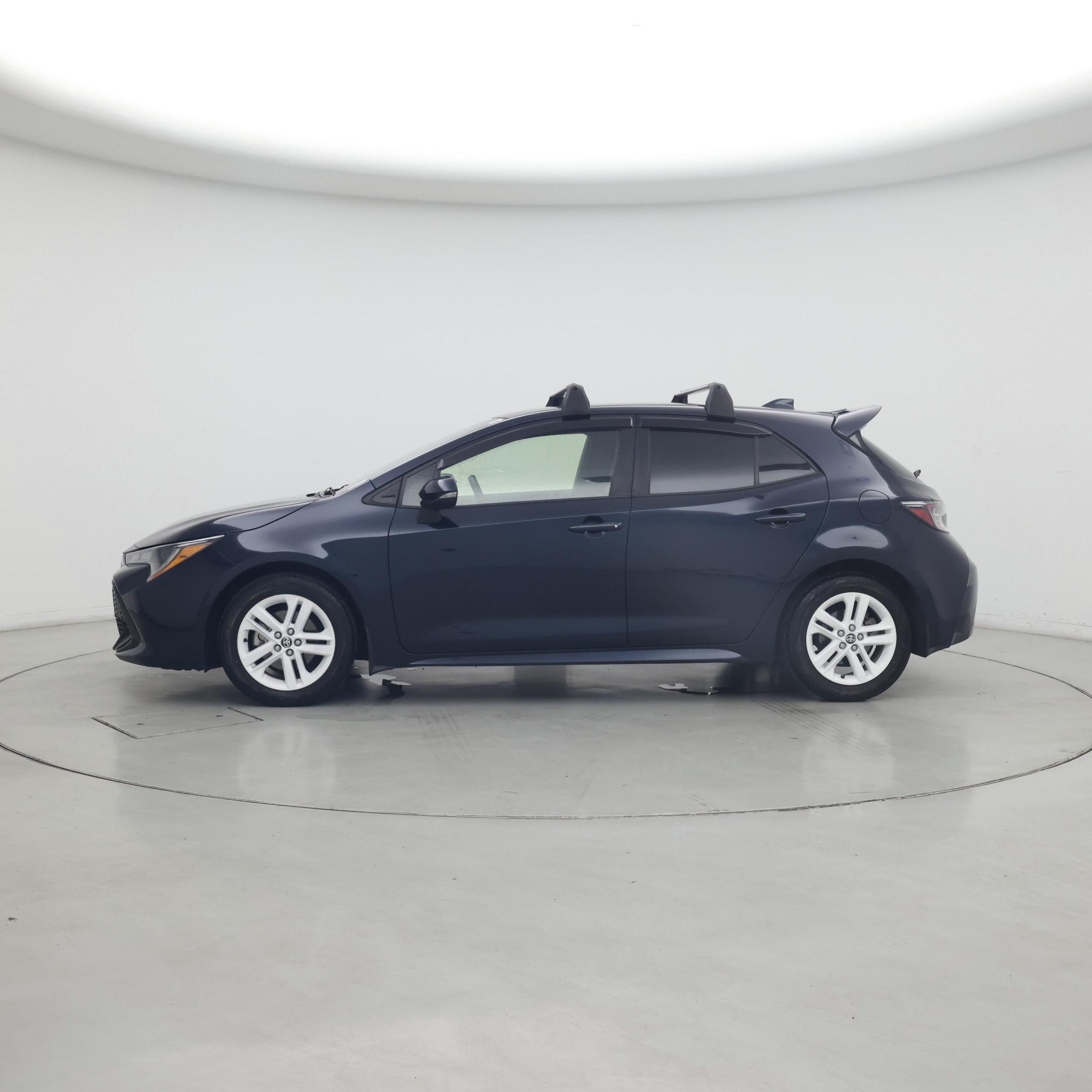 Thumbnail: 2022 Toyota Corolla - 3
