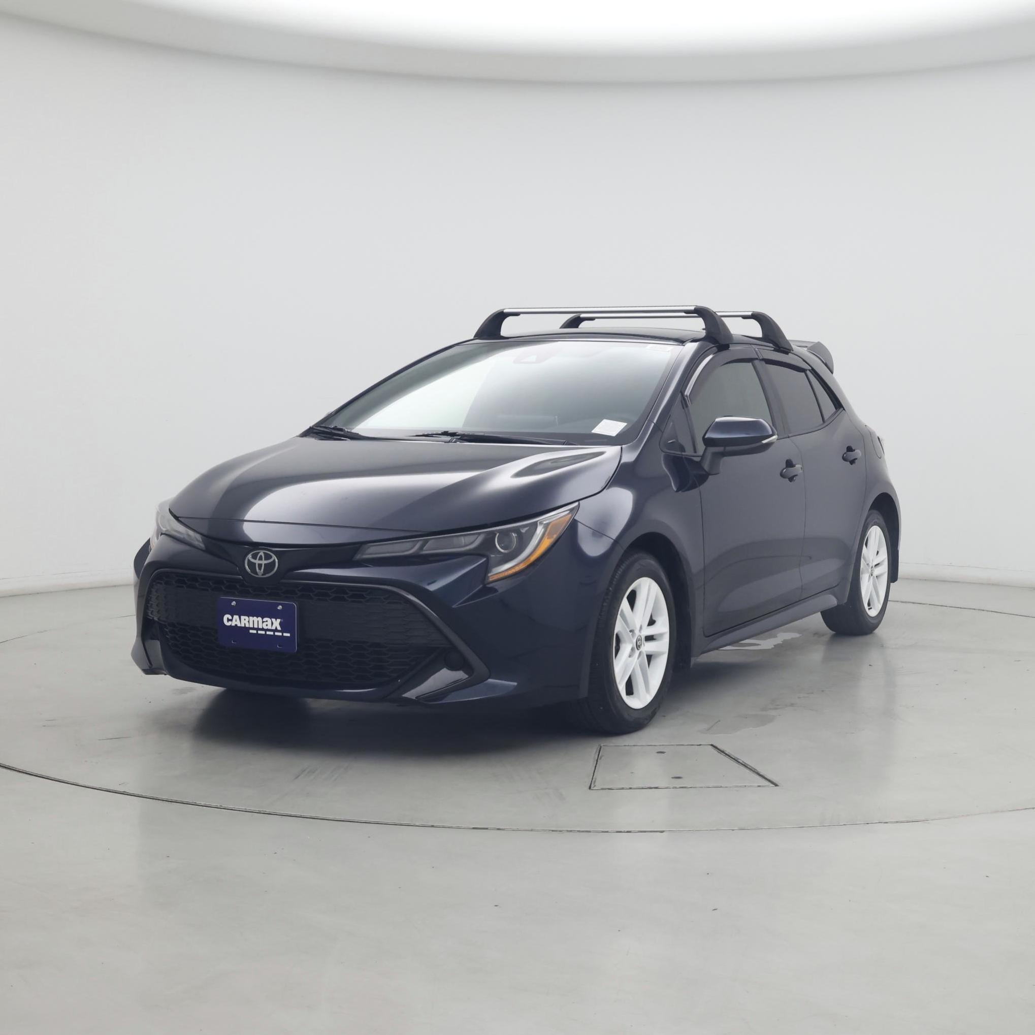 Thumbnail: 2022 Toyota Corolla - 4
