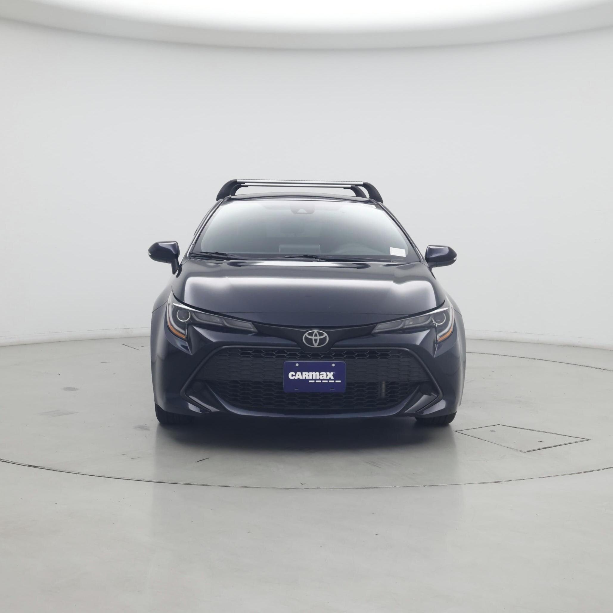 Thumbnail: 2022 Toyota Corolla - 5