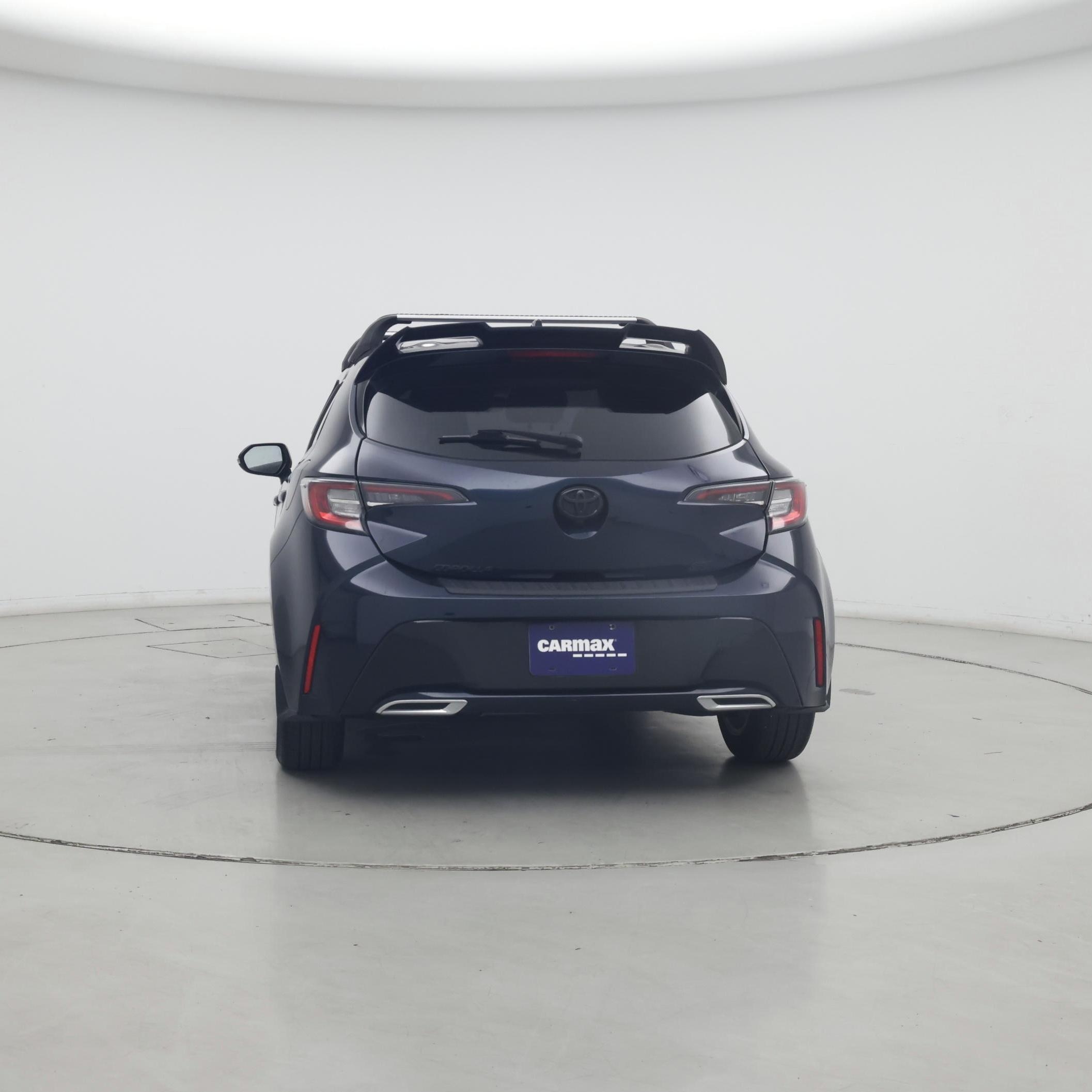 Thumbnail: 2022 Toyota Corolla - 6